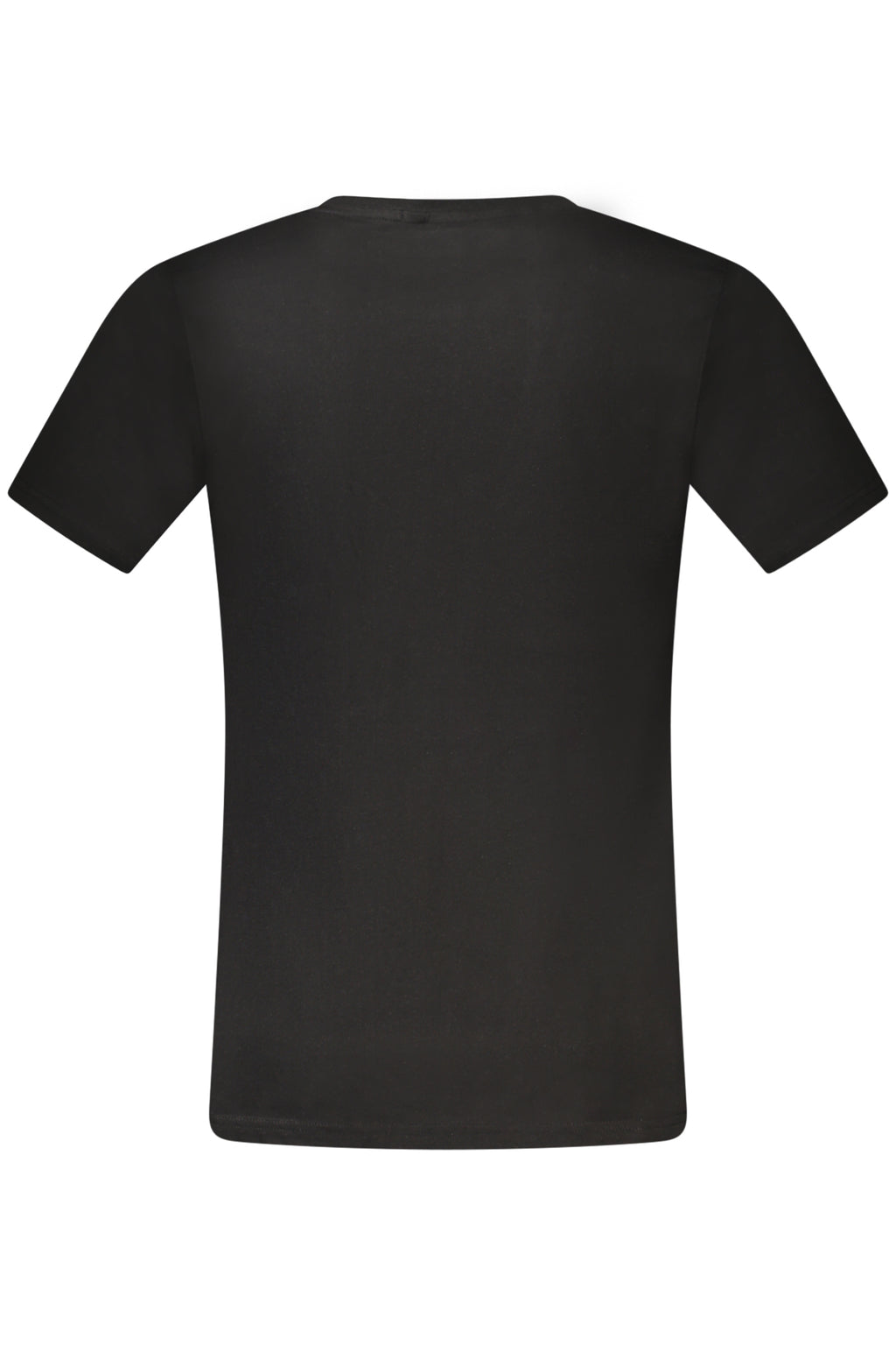 T-Shirt RIFLE Nero