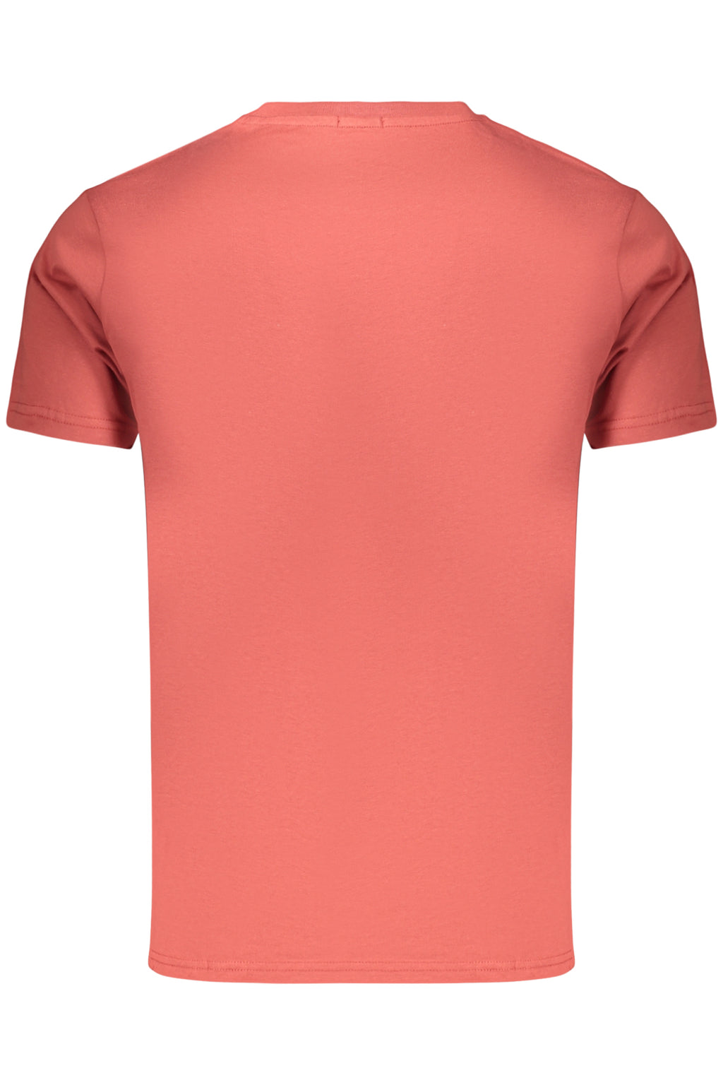 T-Shirt RIFLE Rosso RFT002