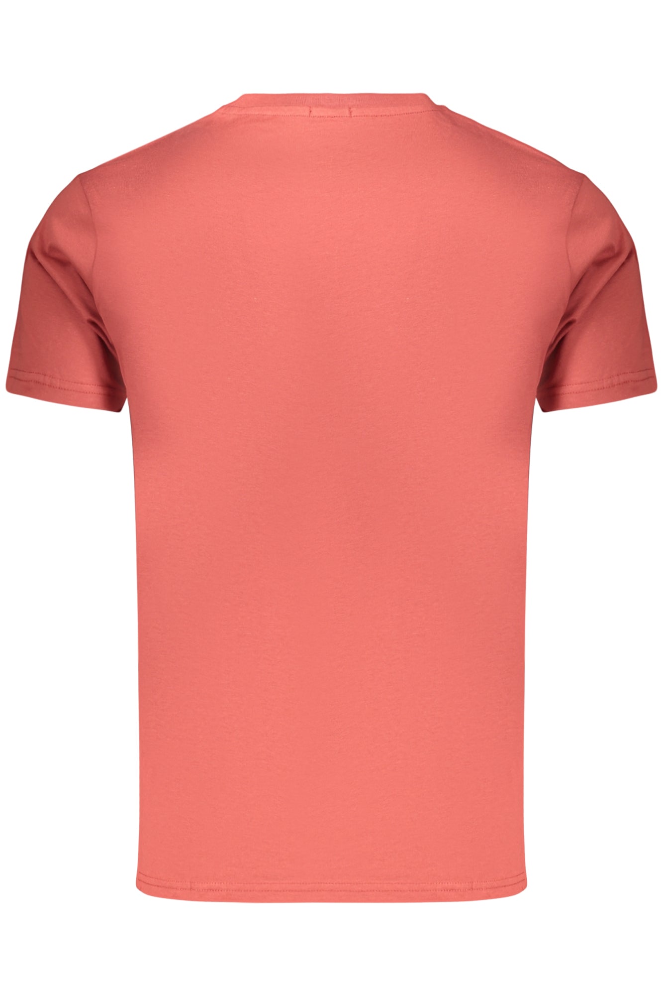 T-Shirt RIFLE Rosso RFT002