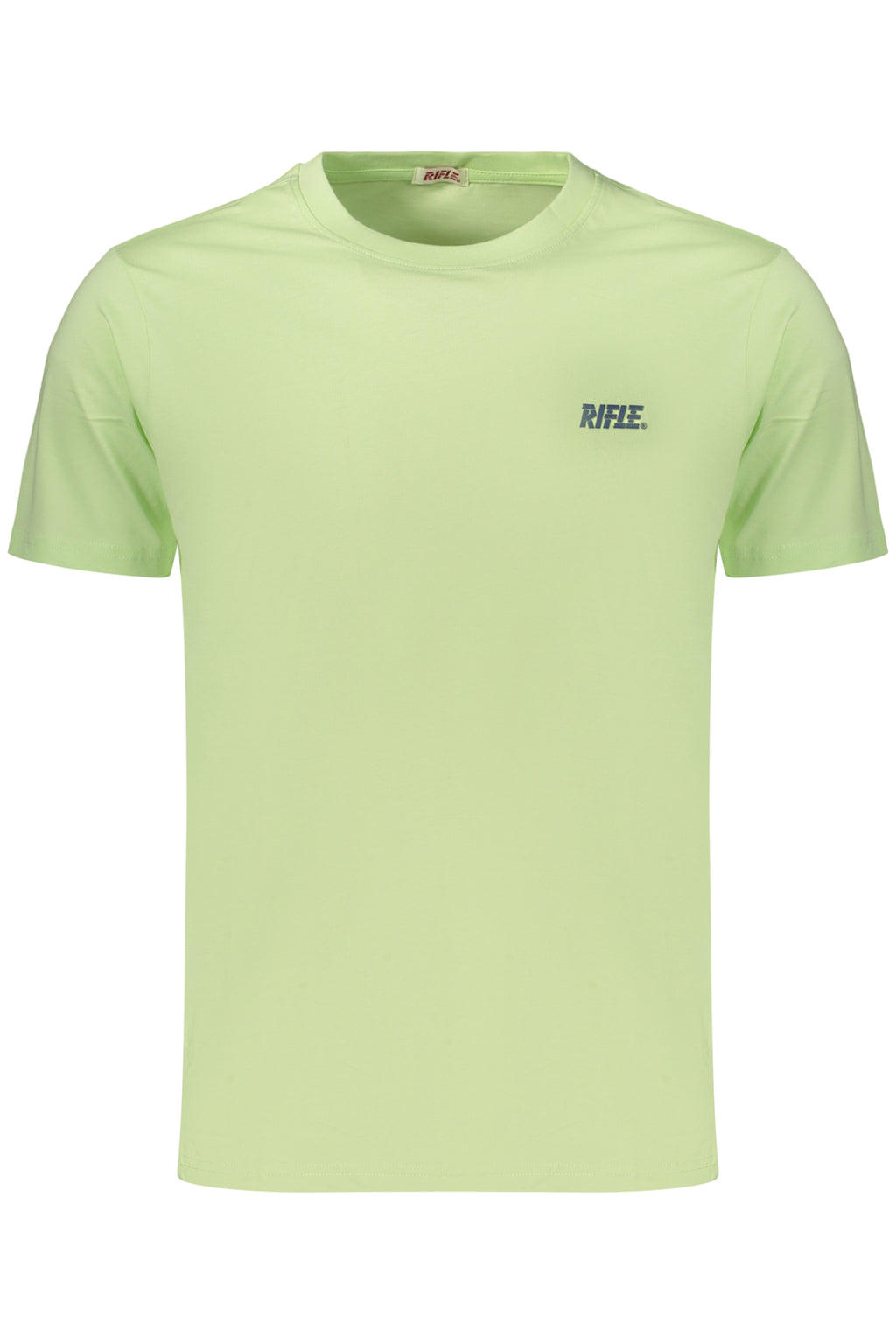 T-Shirt RIFLE Verde RFT002
