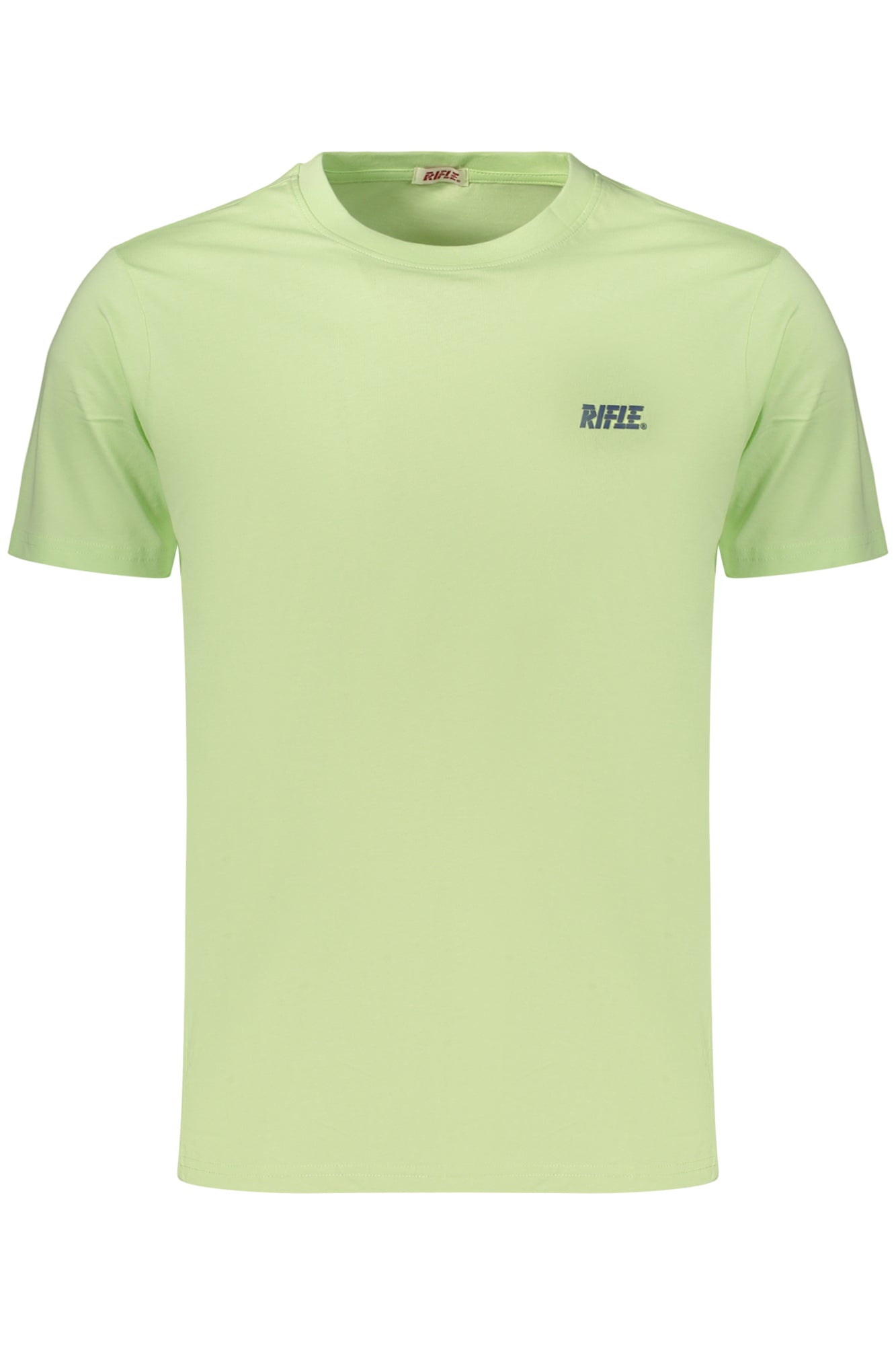 T-Shirt RIFLE Verde RFT002