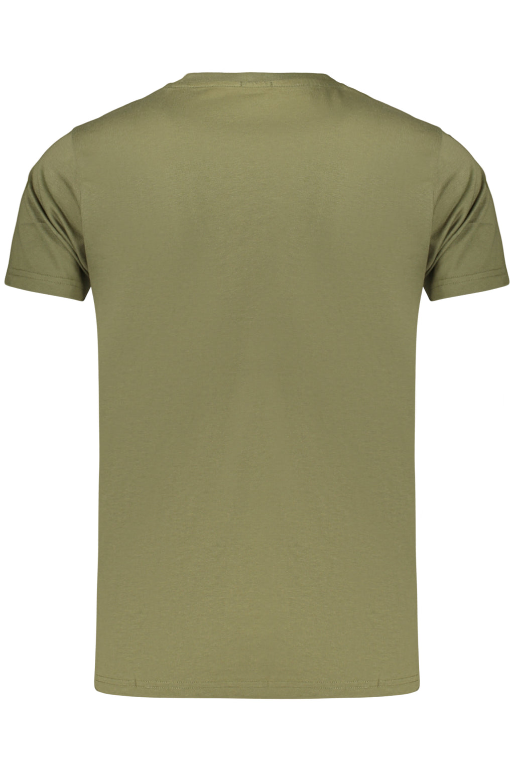 T-Shirt RIFLE Verde RFT002
