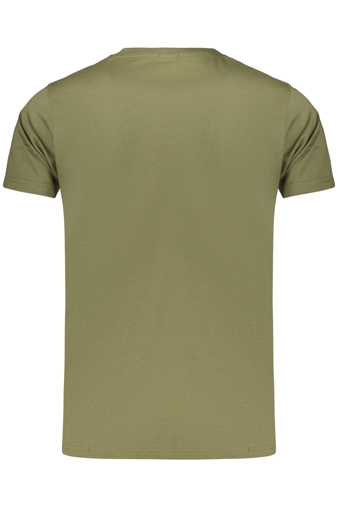 T-Shirt RIFLE Verde RFT002