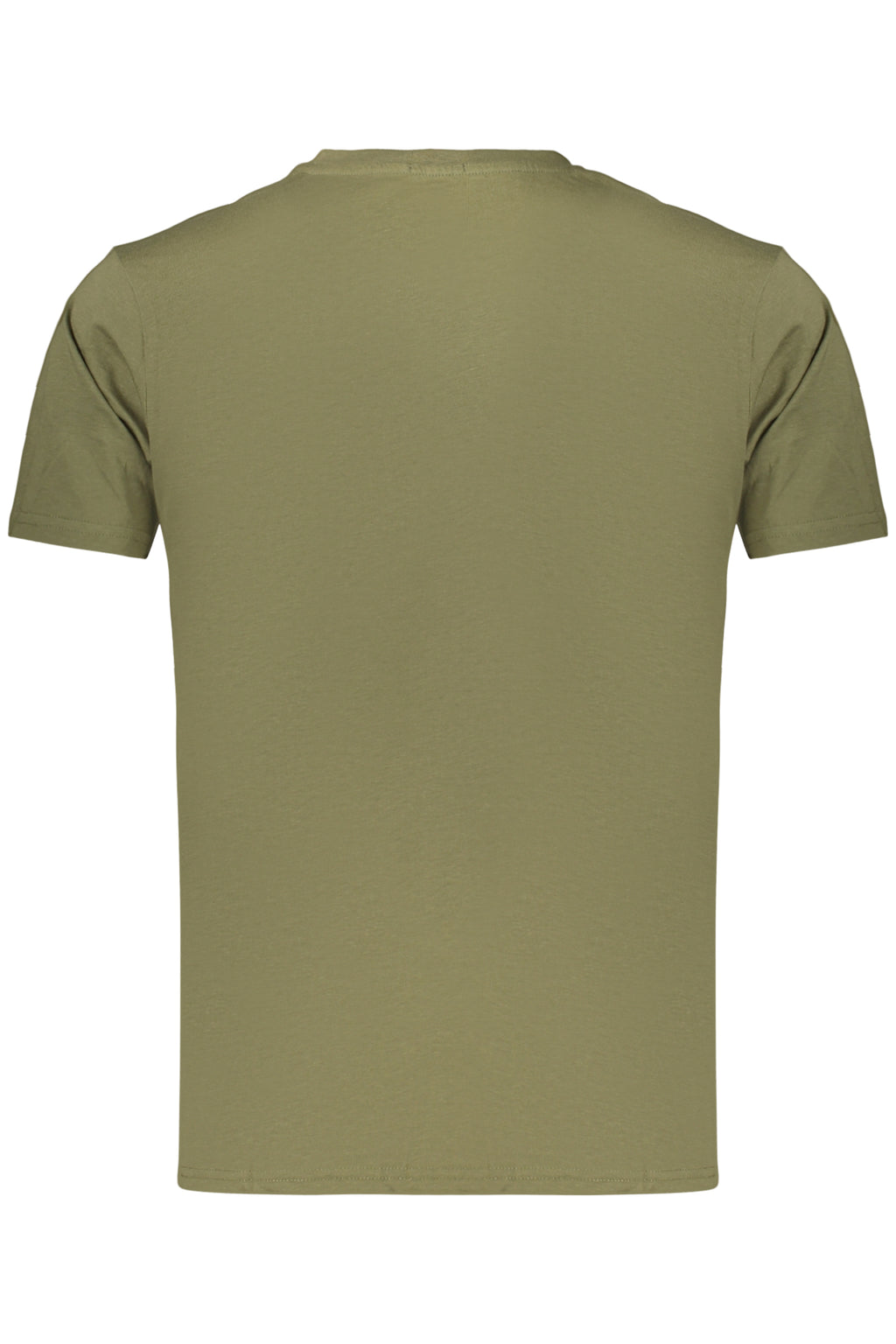 T-Shirt RIFLE Verde RFT001