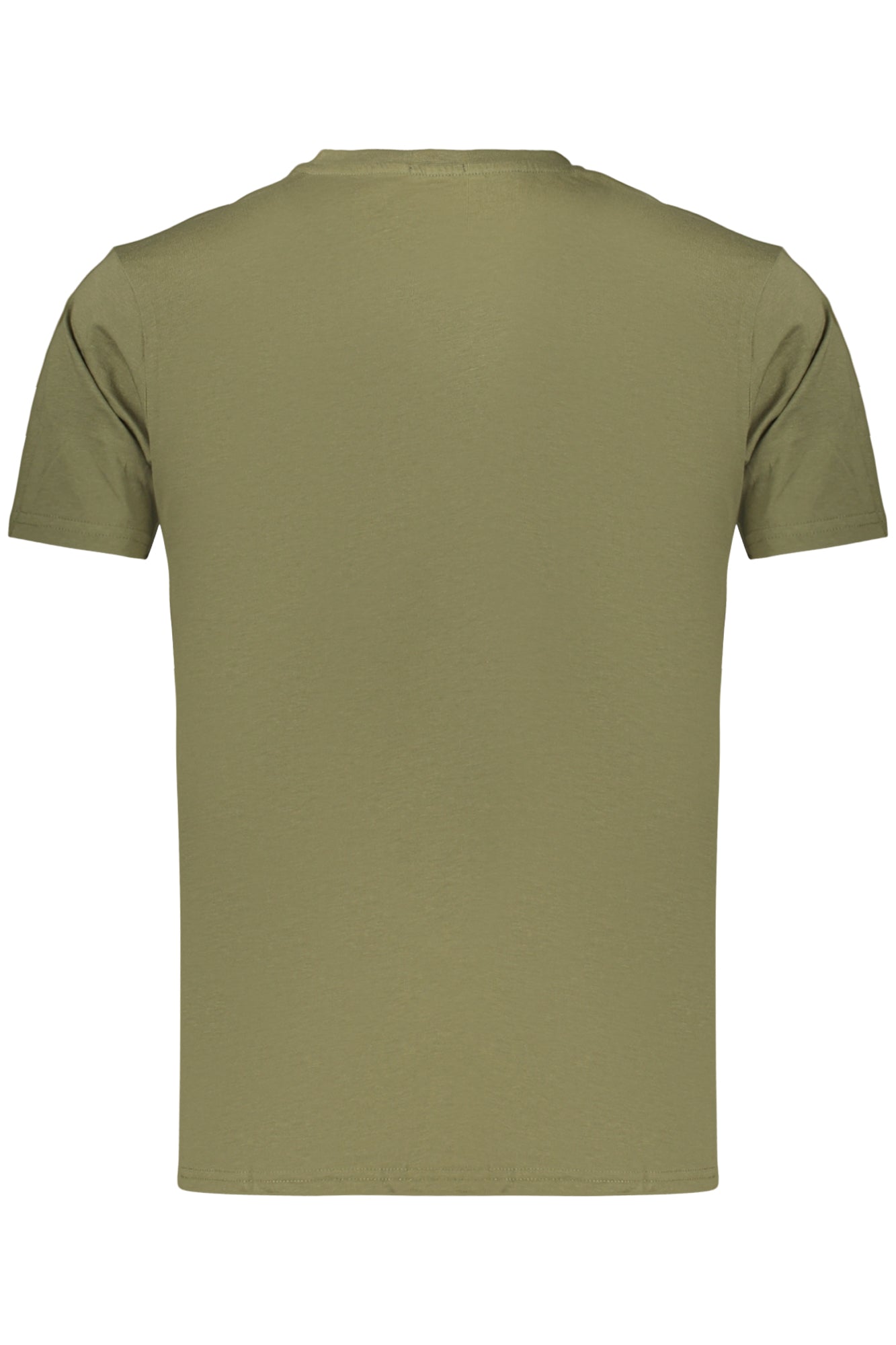 T-Shirt RIFLE Verde RFT001