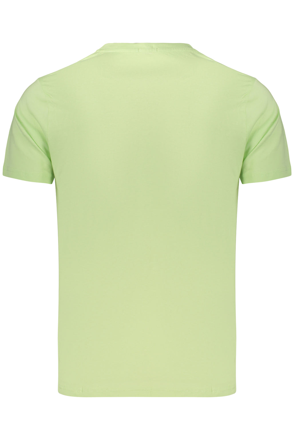 T-Shirt RIFLE Verde RFT002