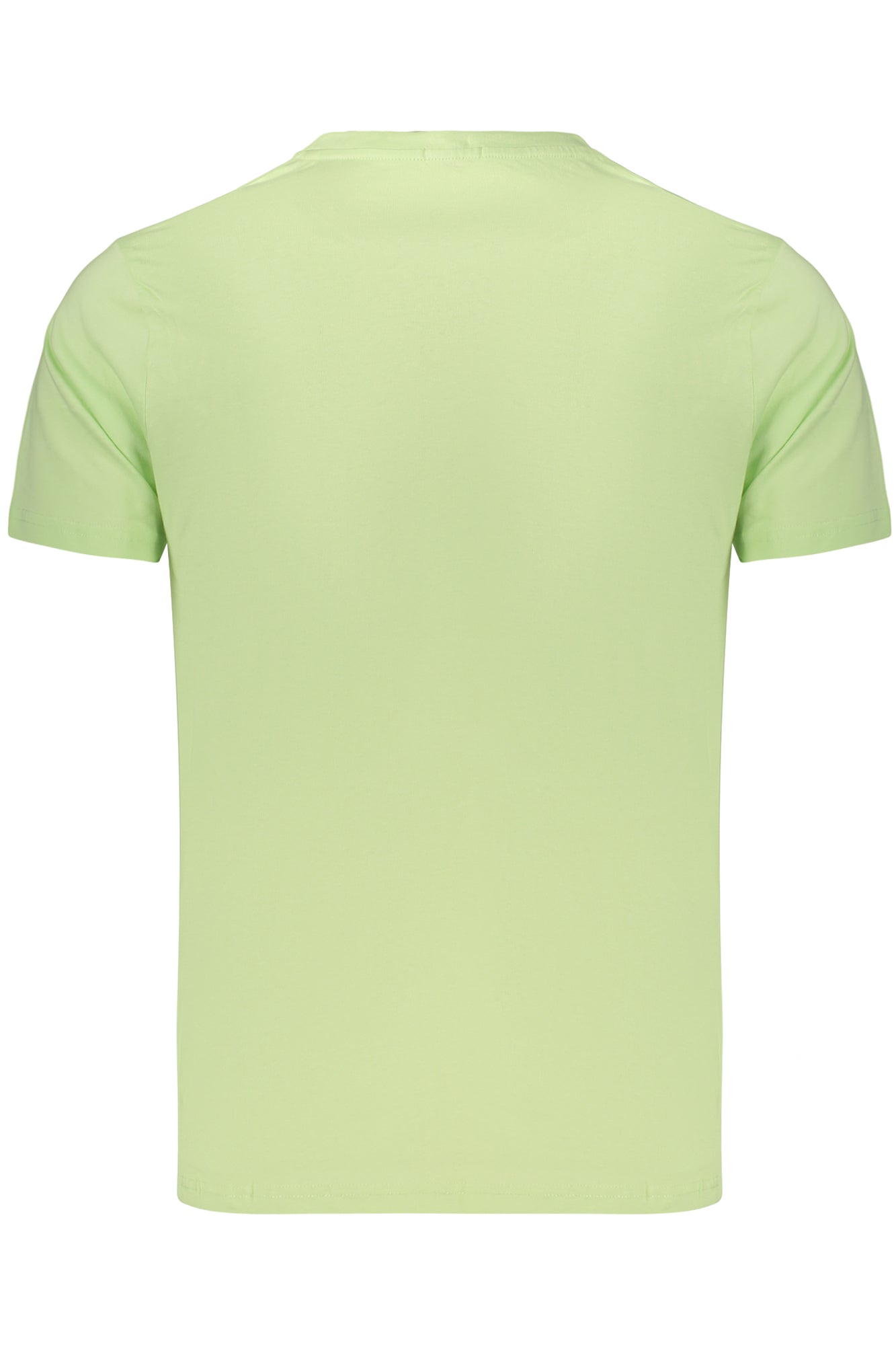 T-Shirt RIFLE Verde RFT002