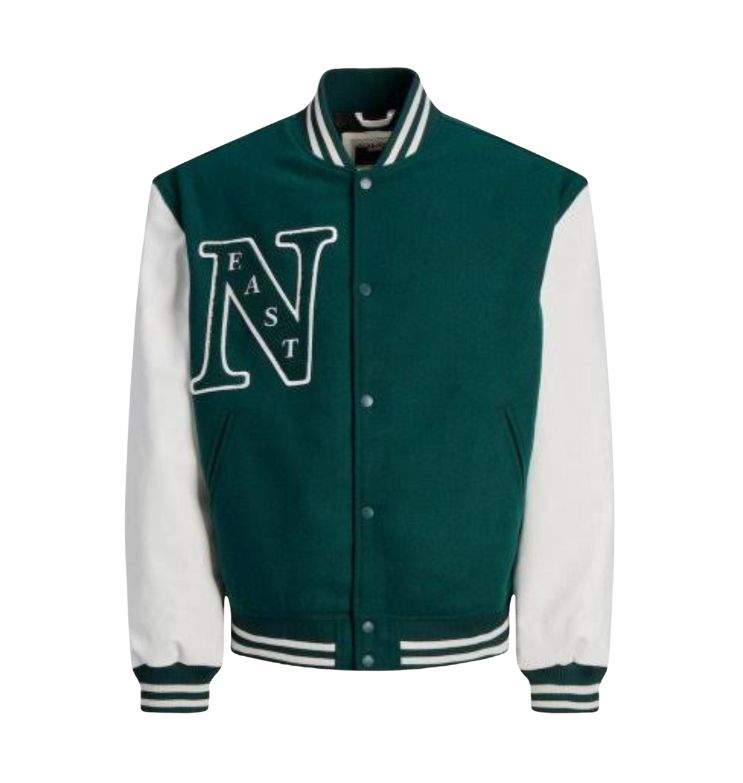 Giubbotto Jack & Jones - brandoutlet24.com