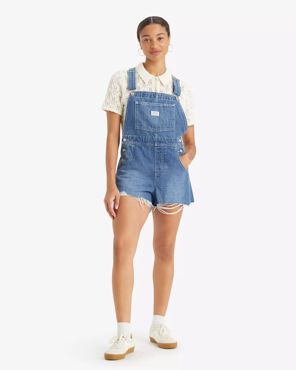 Salopette Levi's - brandoutlet24.com