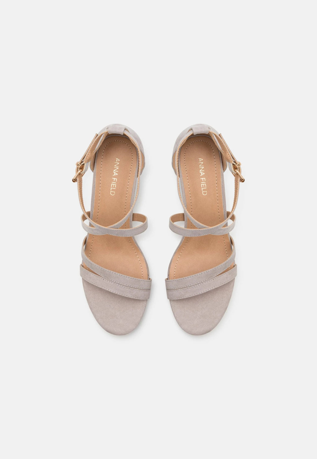 Scarpe classiche Anna Field Wide Fit HILDEGARD