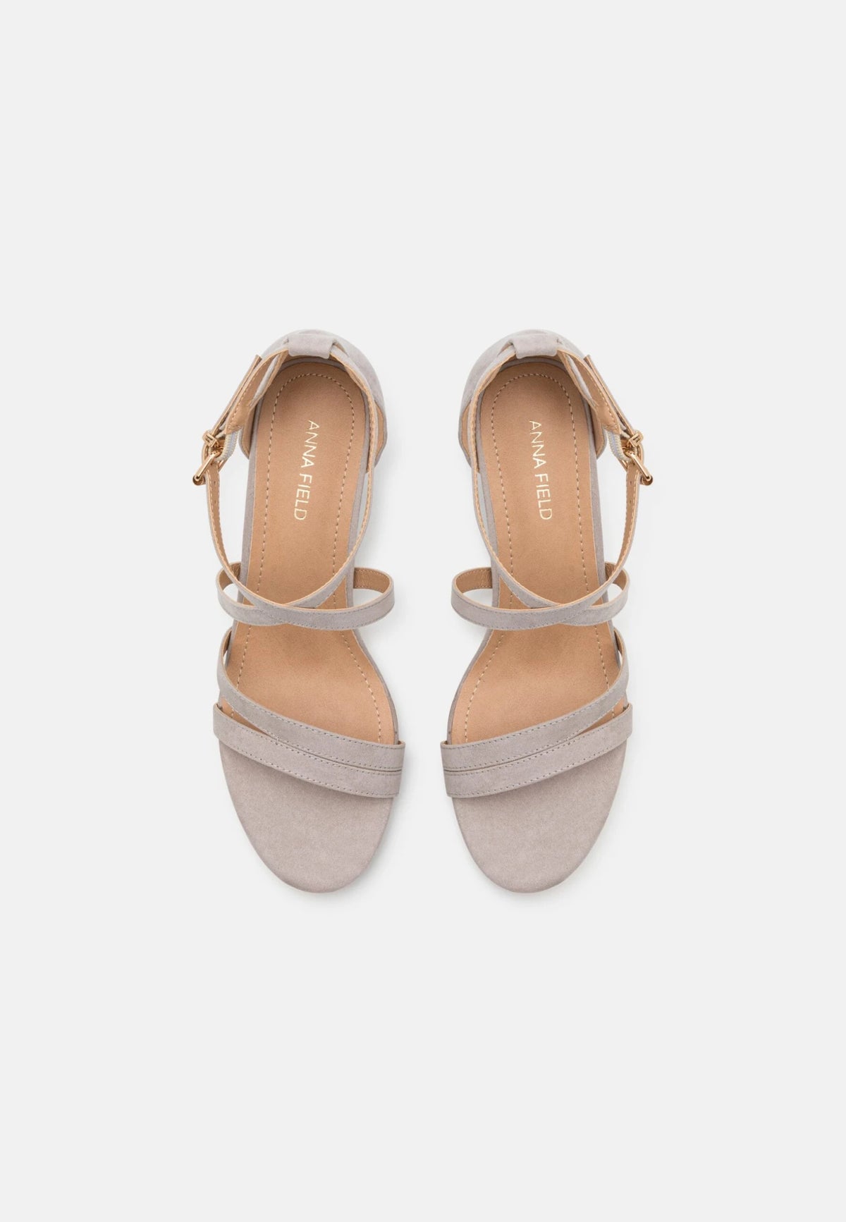 Scarpe classiche Anna Field Wide Fit HILDEGARD