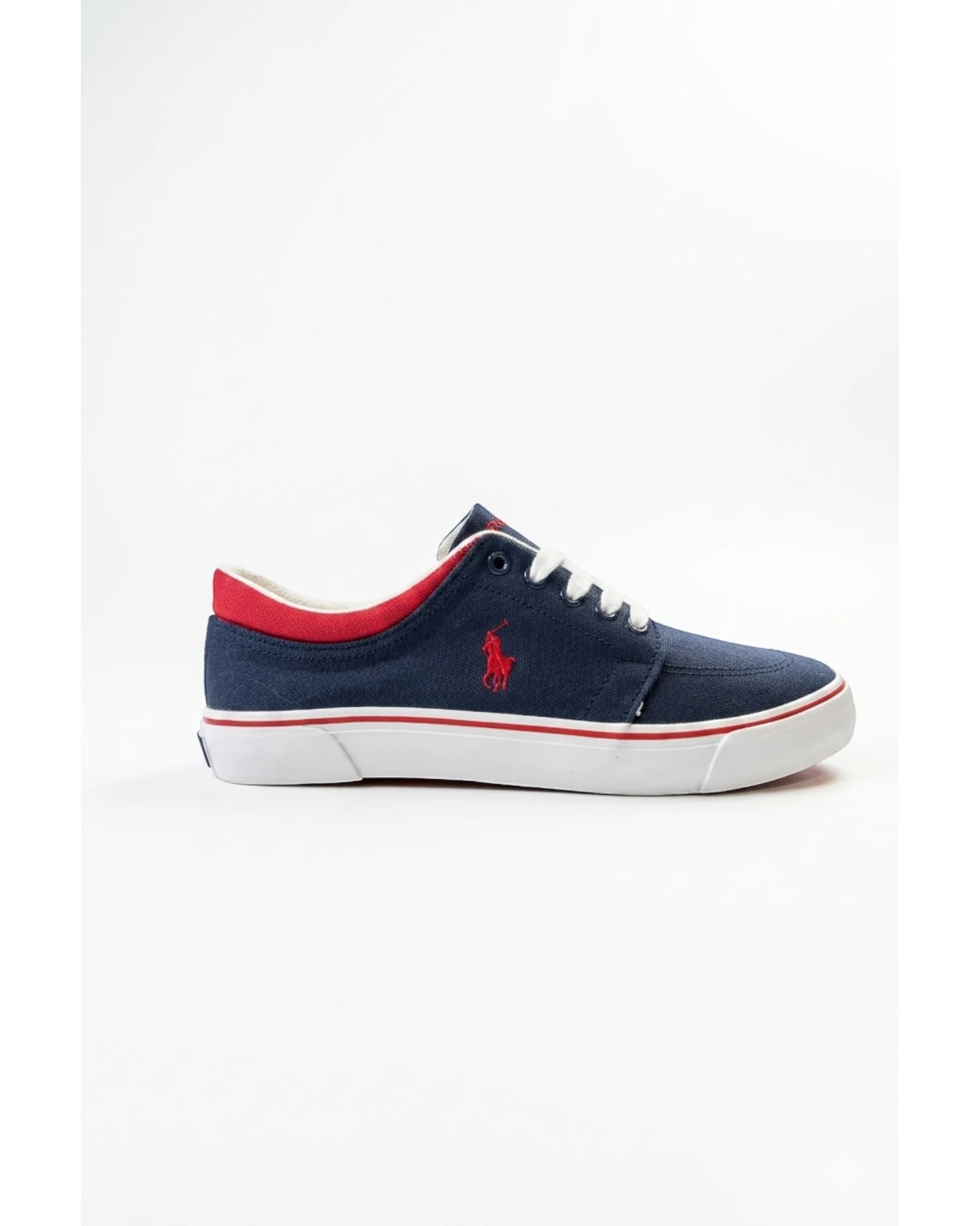Scarpe Polo Ralph Lauren FAXSON X Junior