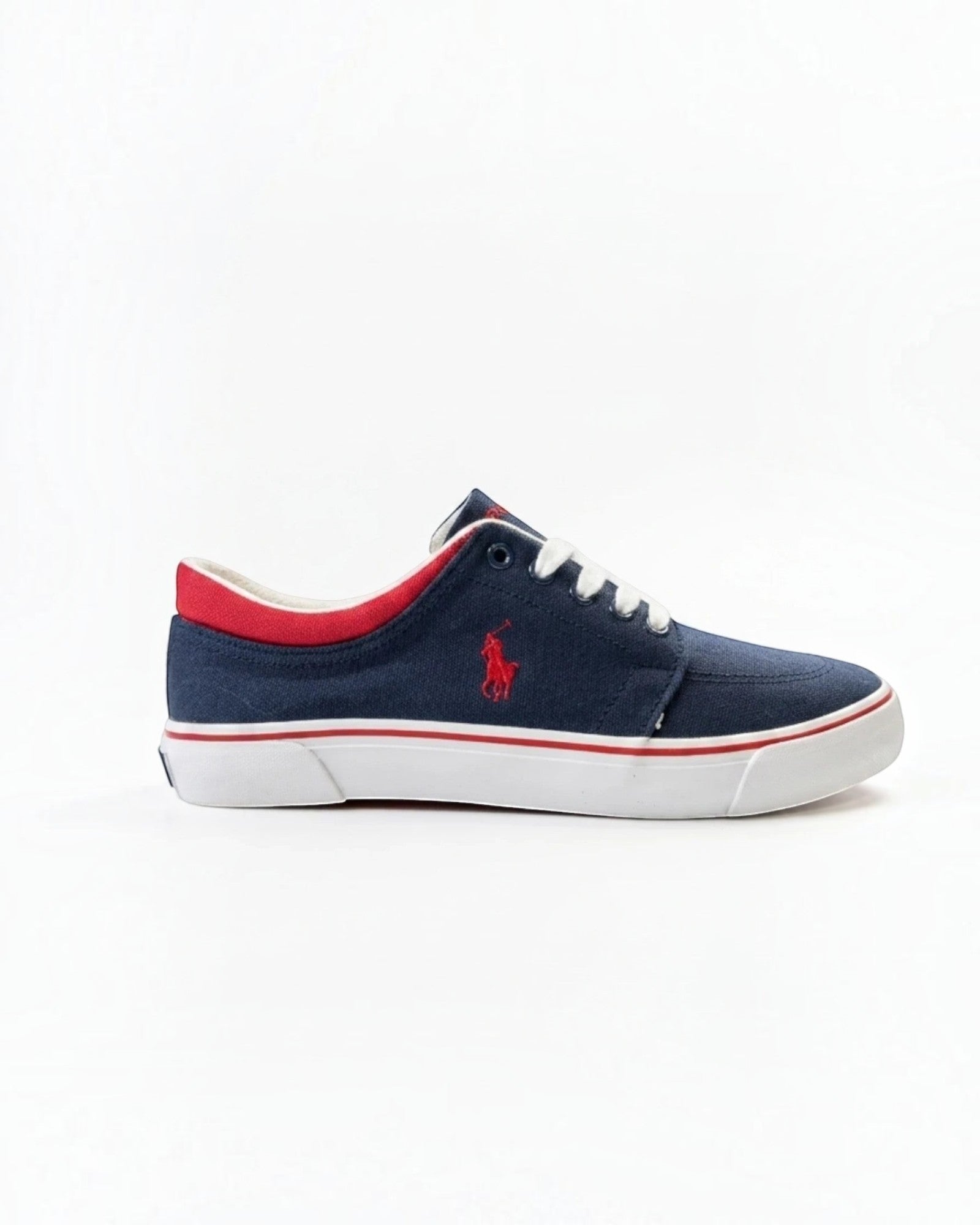 Scarpe Polo Ralph Lauren FAXSON X Junior