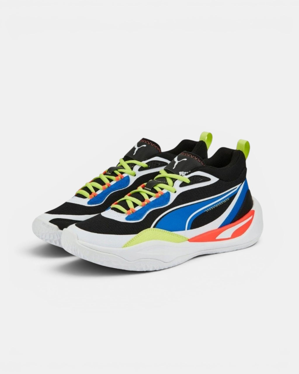 Scarpe Puma Playmaker