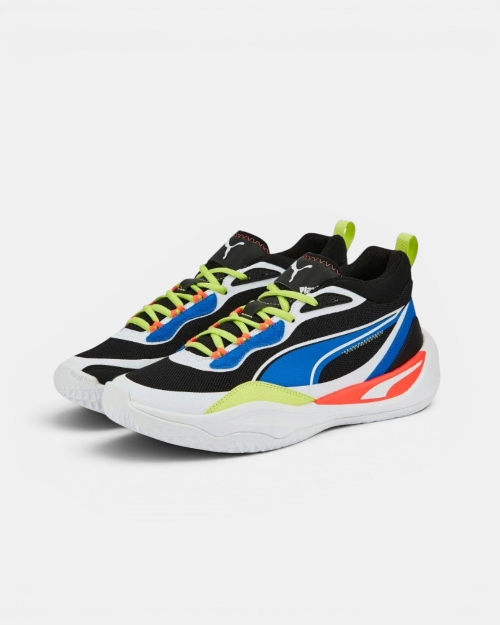 Scarpe Puma Playmaker