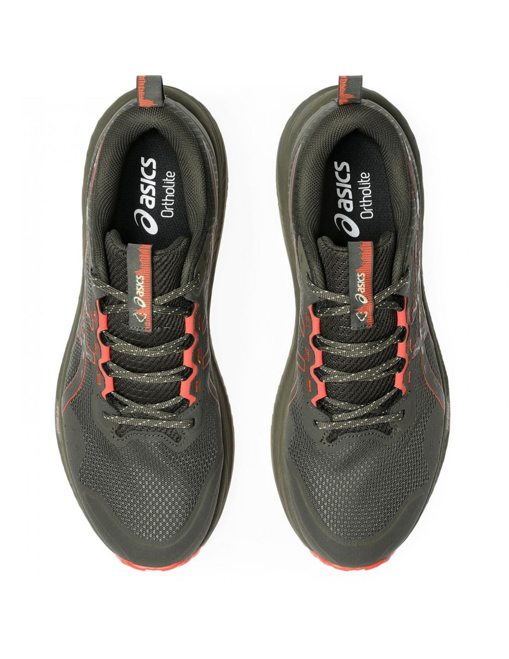 Scarpe sportive Asics Trabuco Terra 3