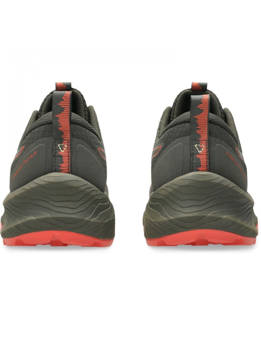 Scarpe sportive Asics Trabuco Terra 3