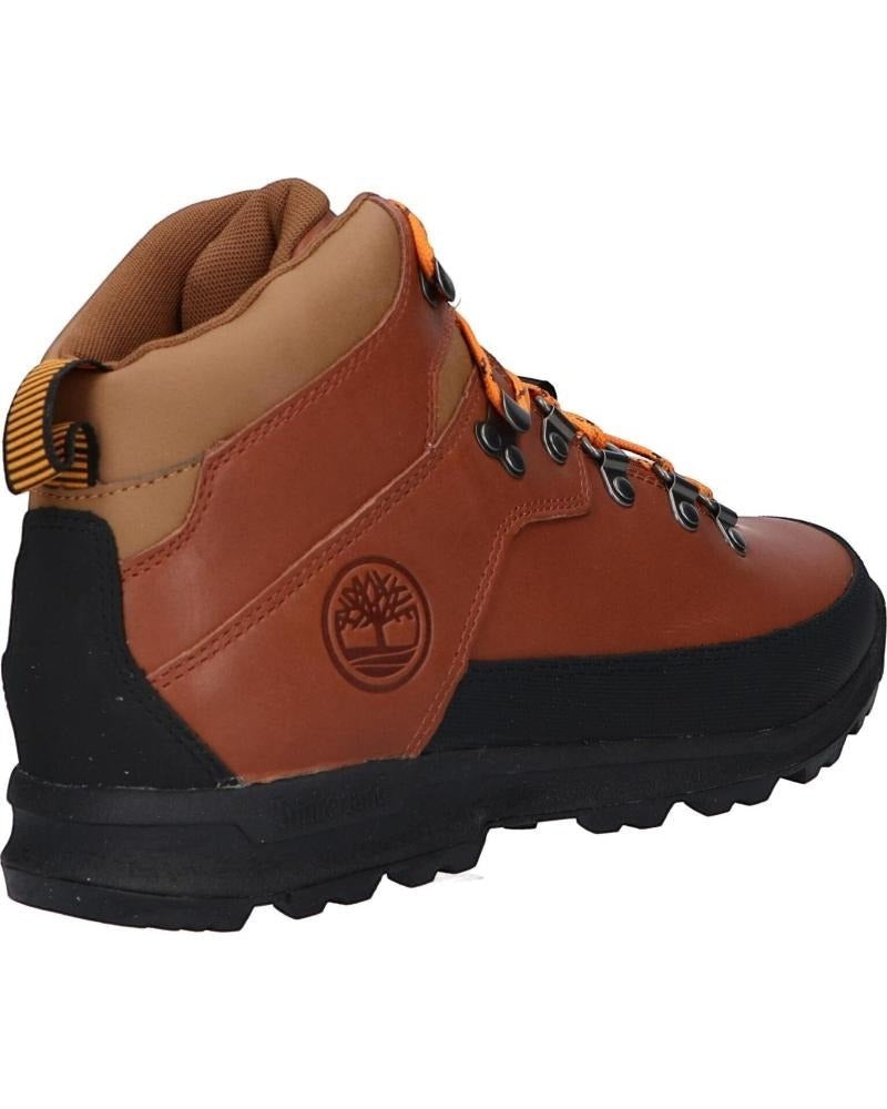 Scarponcini Timberland