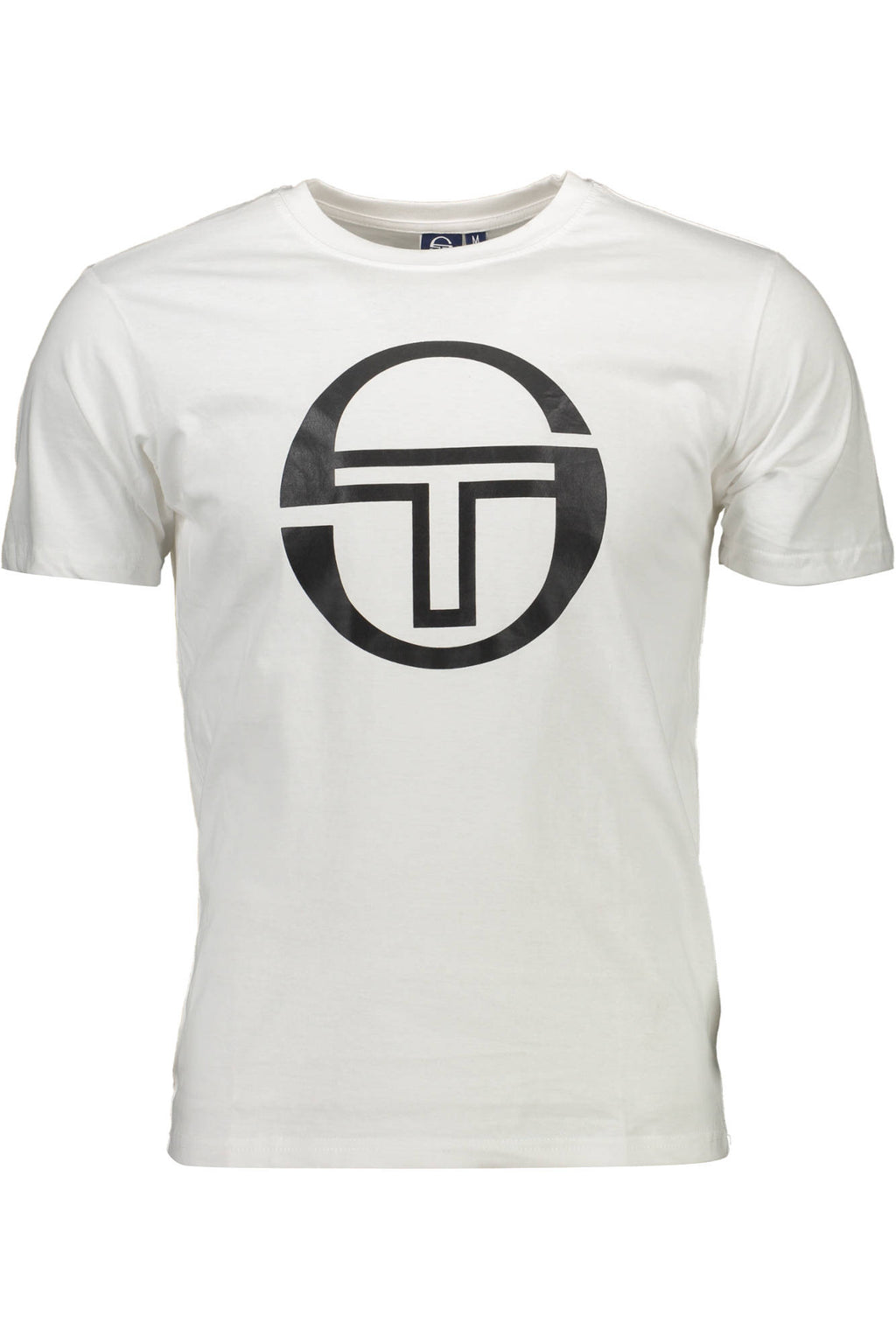 T-Shirt SERGIO TACCHINI Bianco 10310008