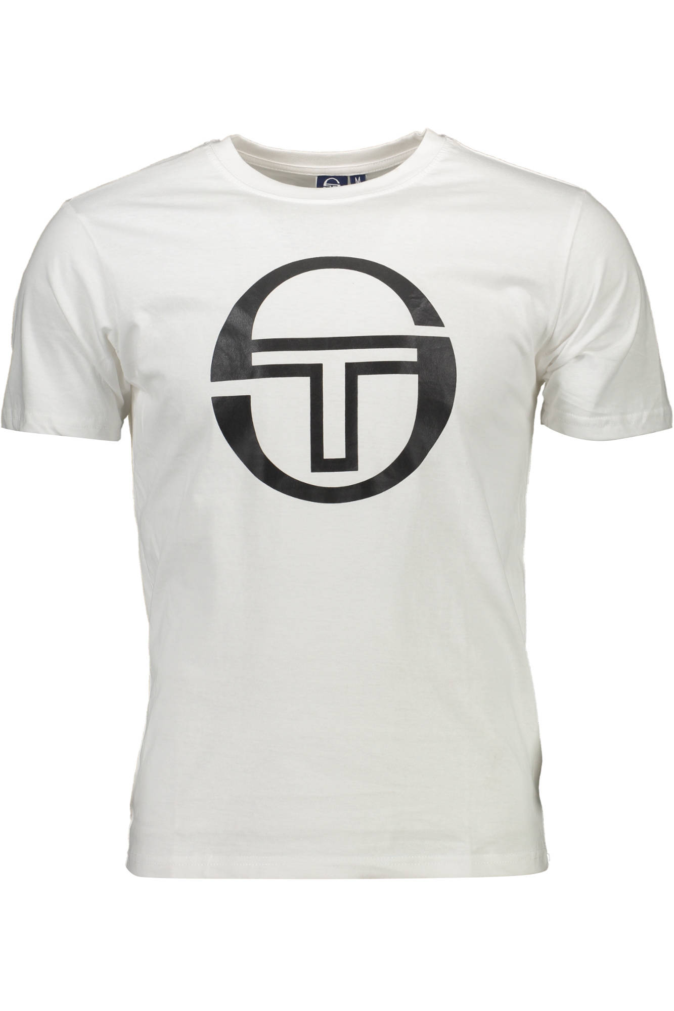 T-Shirt SERGIO TACCHINI Bianco 10310008