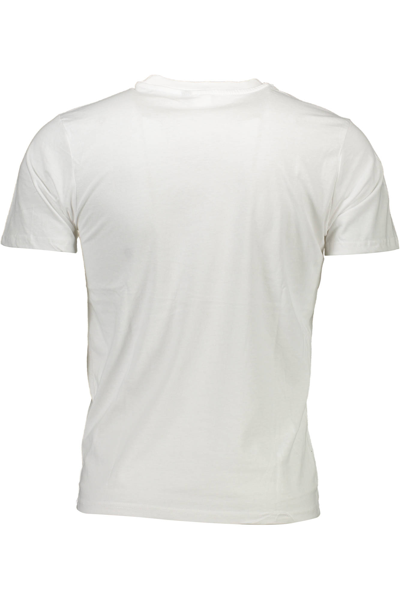 T-Shirt SERGIO TACCHINI Bianco 10310008