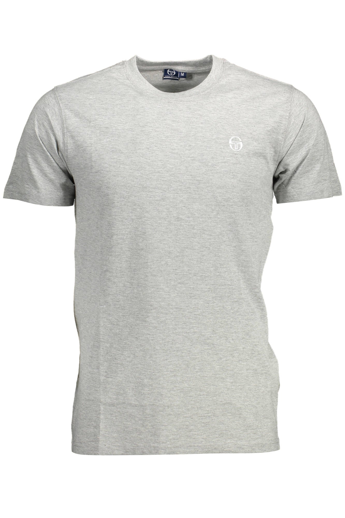 T-Shirt SERGIO TACCHINI Grigio