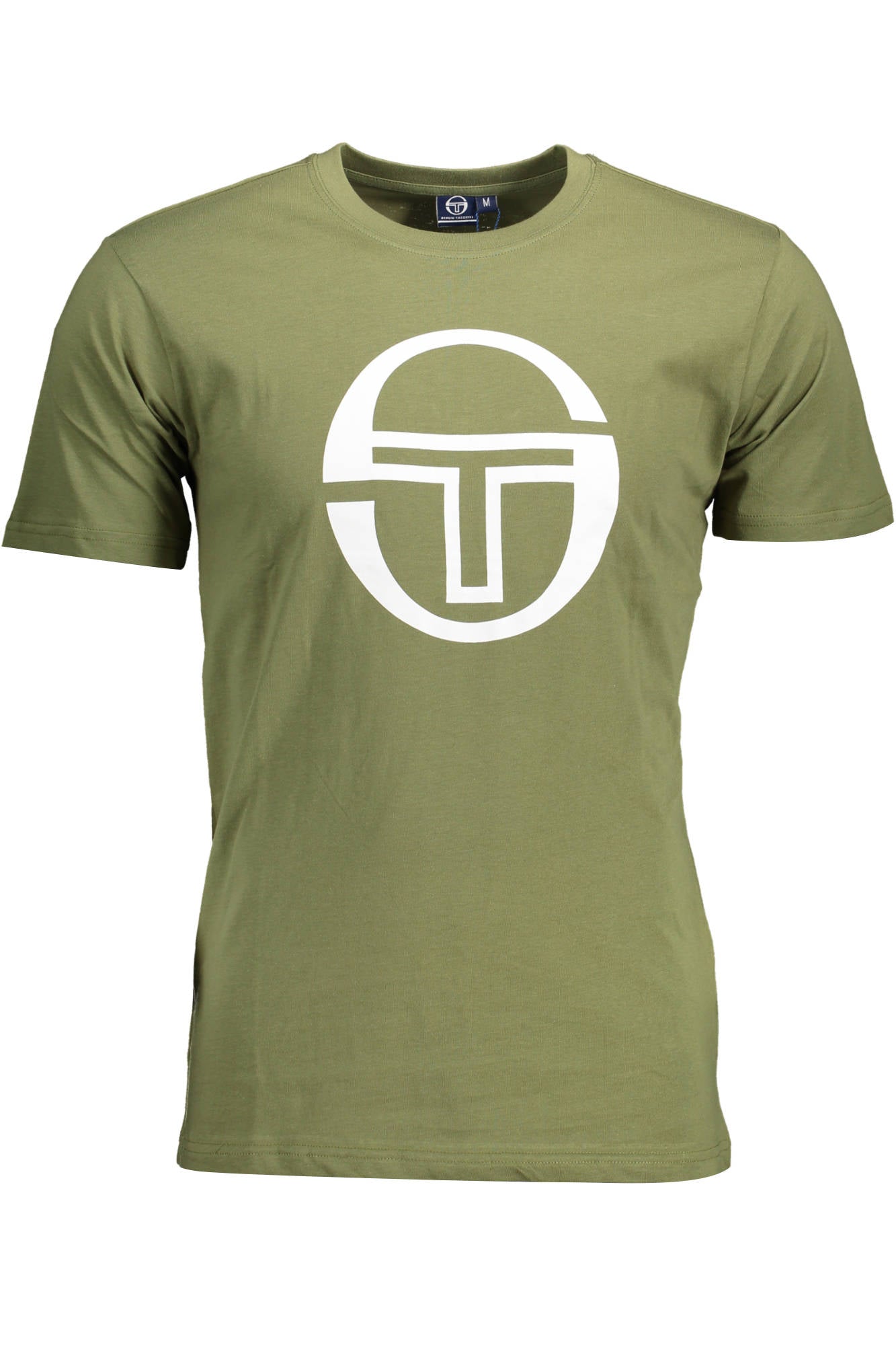 T-Shirt SERGIO TACCHINI Verde