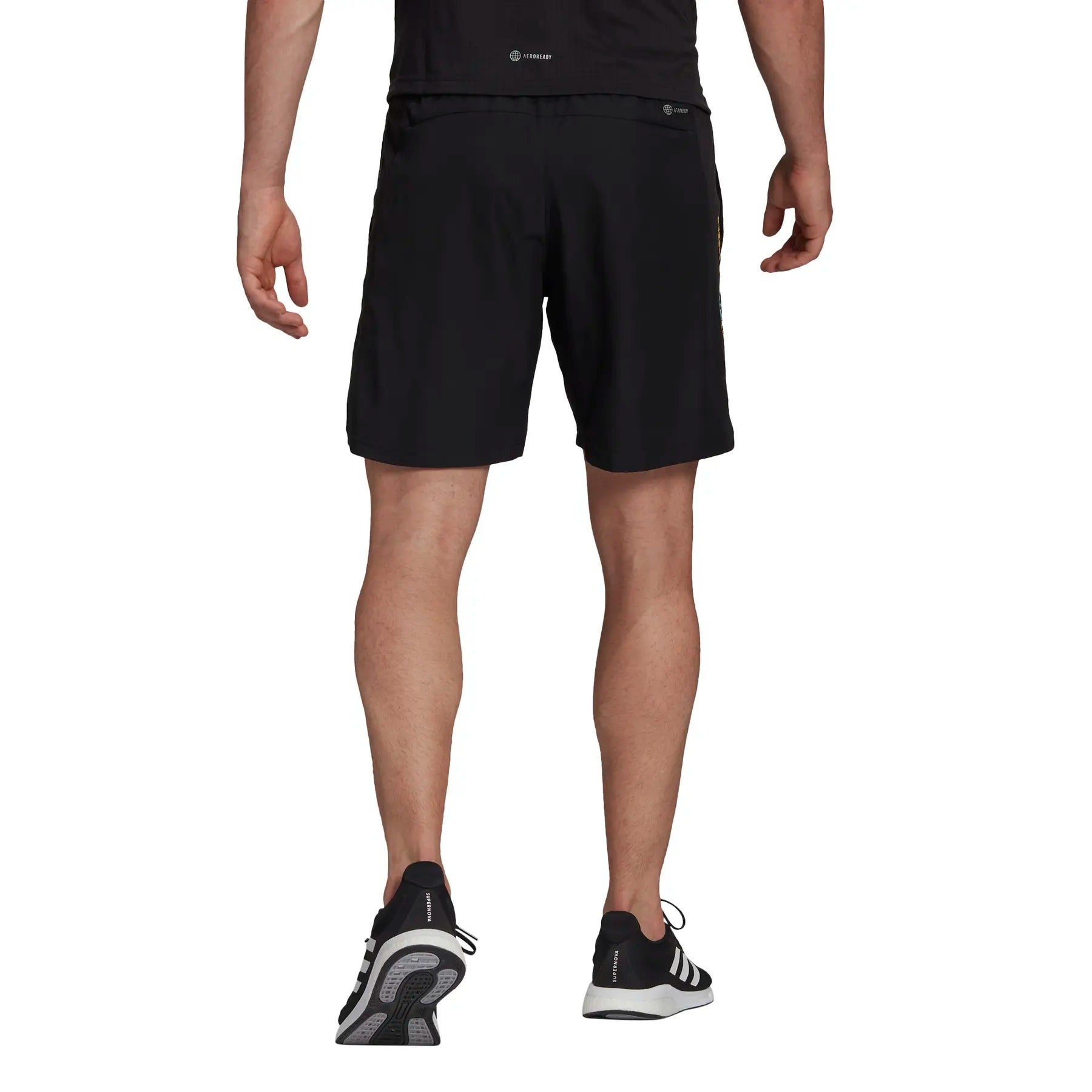 Shorts Adidas Signature Short