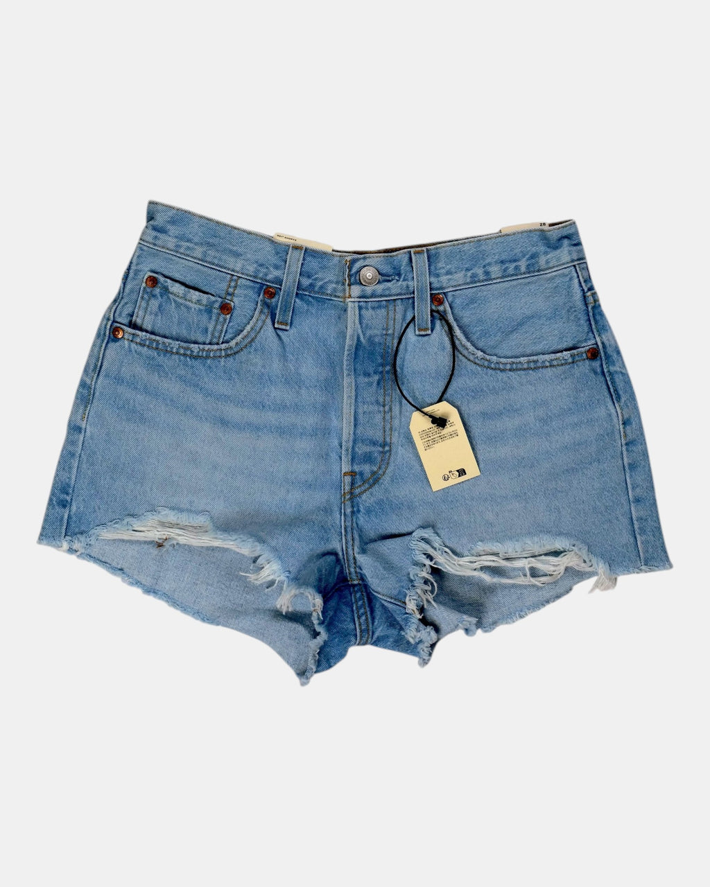 Shorts Levi's® 501