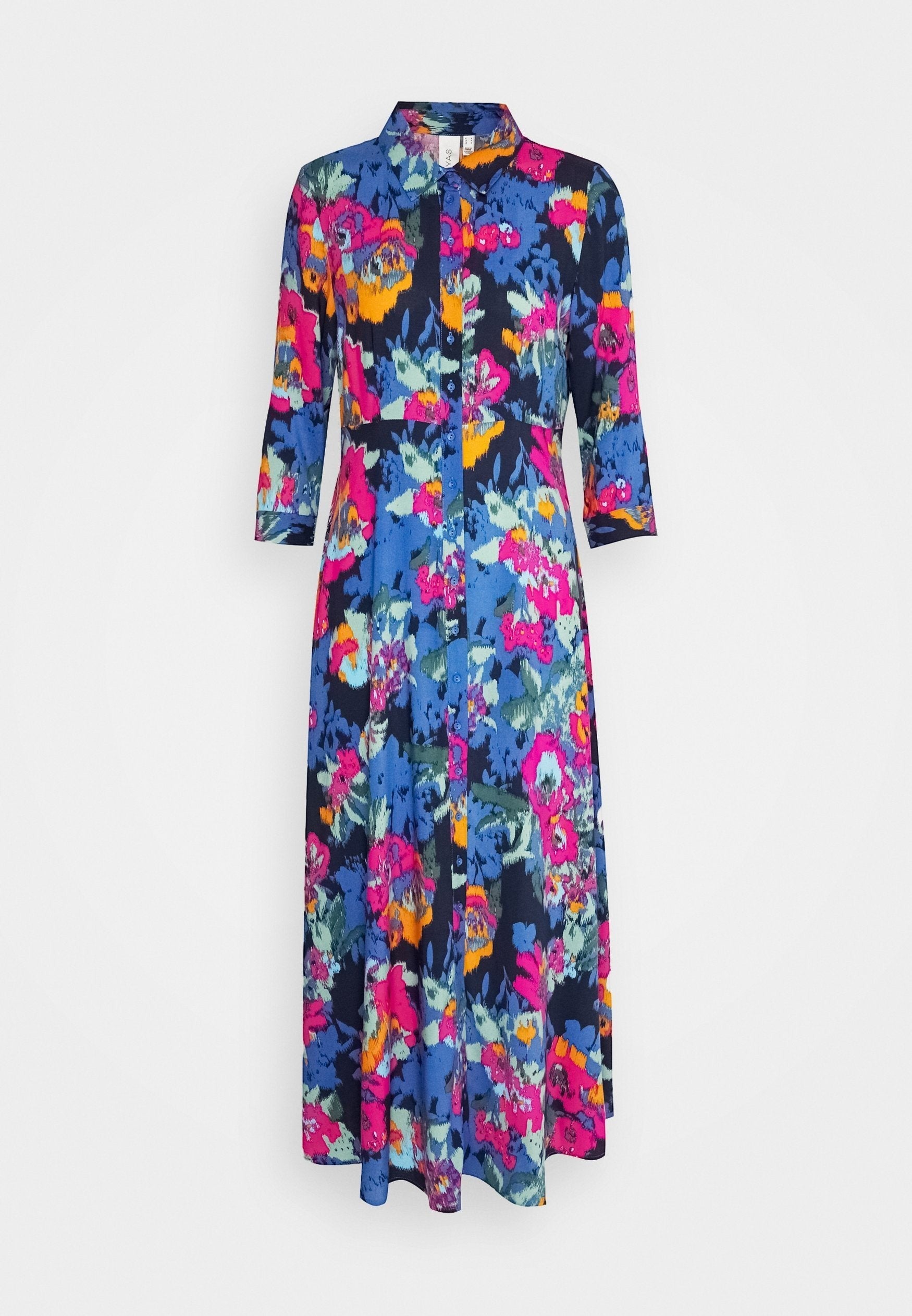 Vestito YAS Petite YASSAVANNA