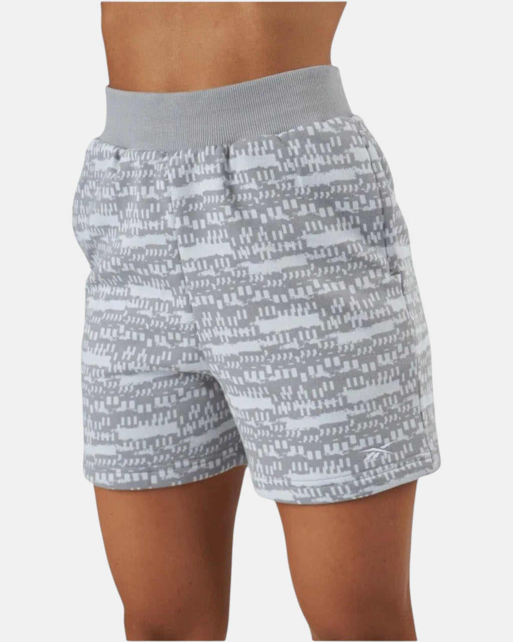 Shorts Reebok MYT Printed