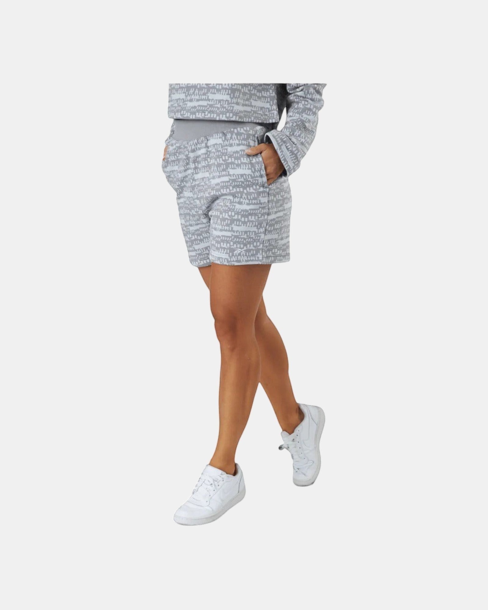Shorts Reebok MYT Printed