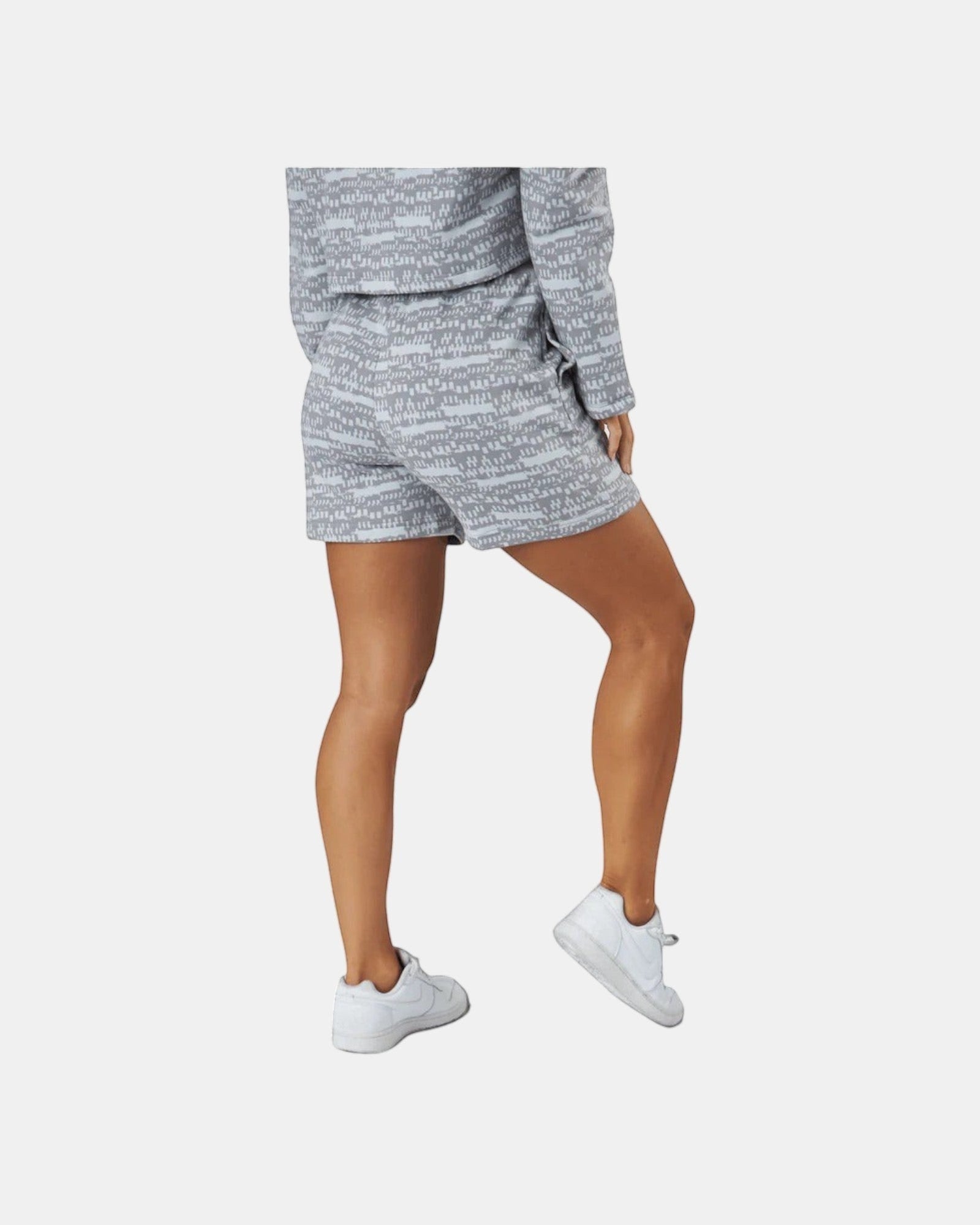 Shorts Reebok MYT Printed