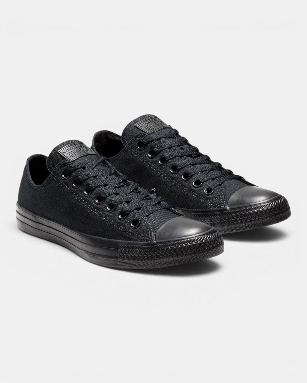 Sneakers Converse Chuck Taylor All Star Low Black Monochrome