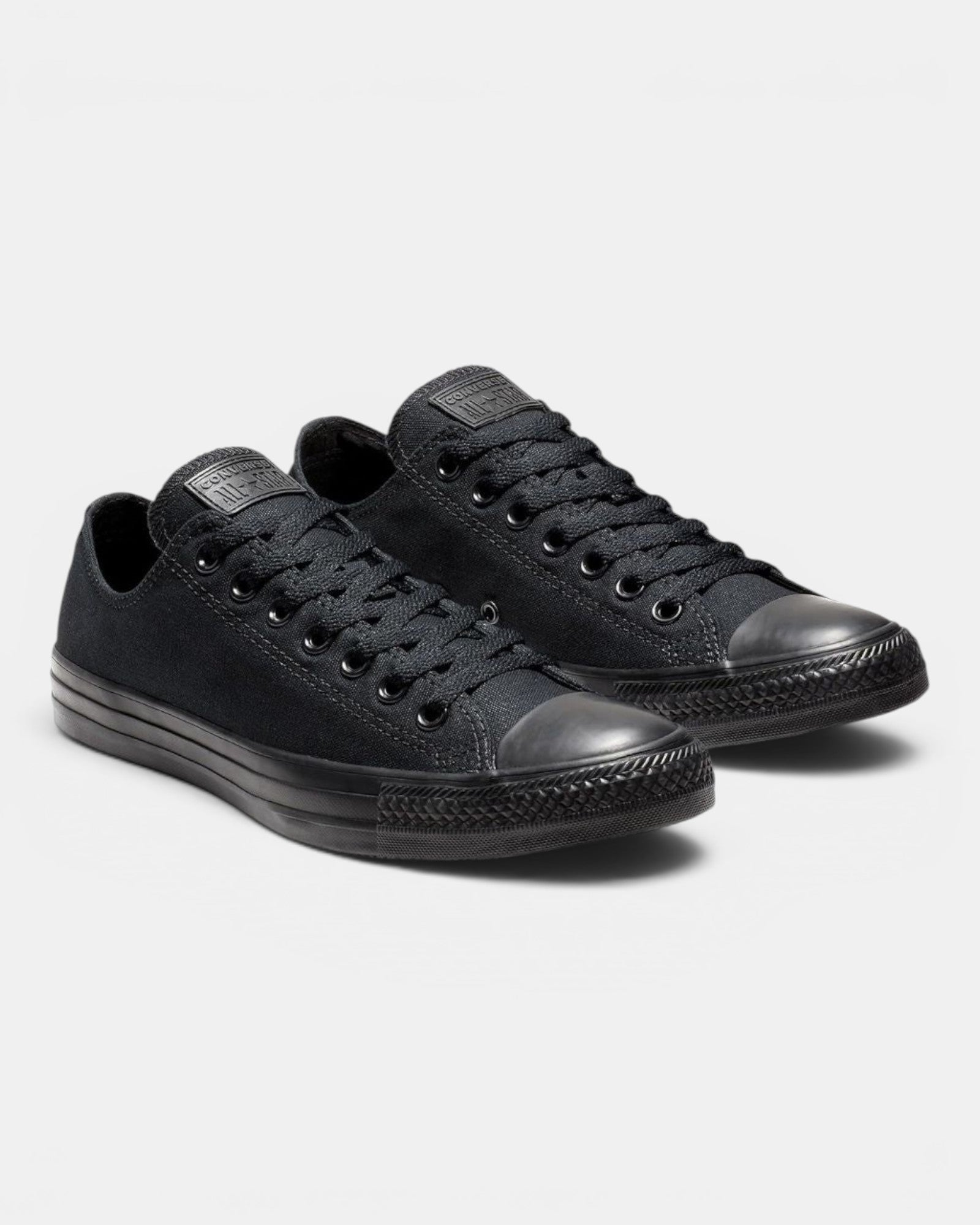 Sneakers Converse Chuck Taylor All Star Low Black Monochrome
