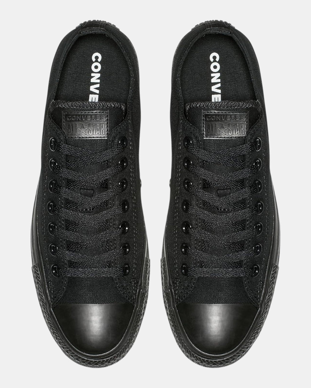 Sneakers Converse Chuck Taylor All Star Low Black Monochrome