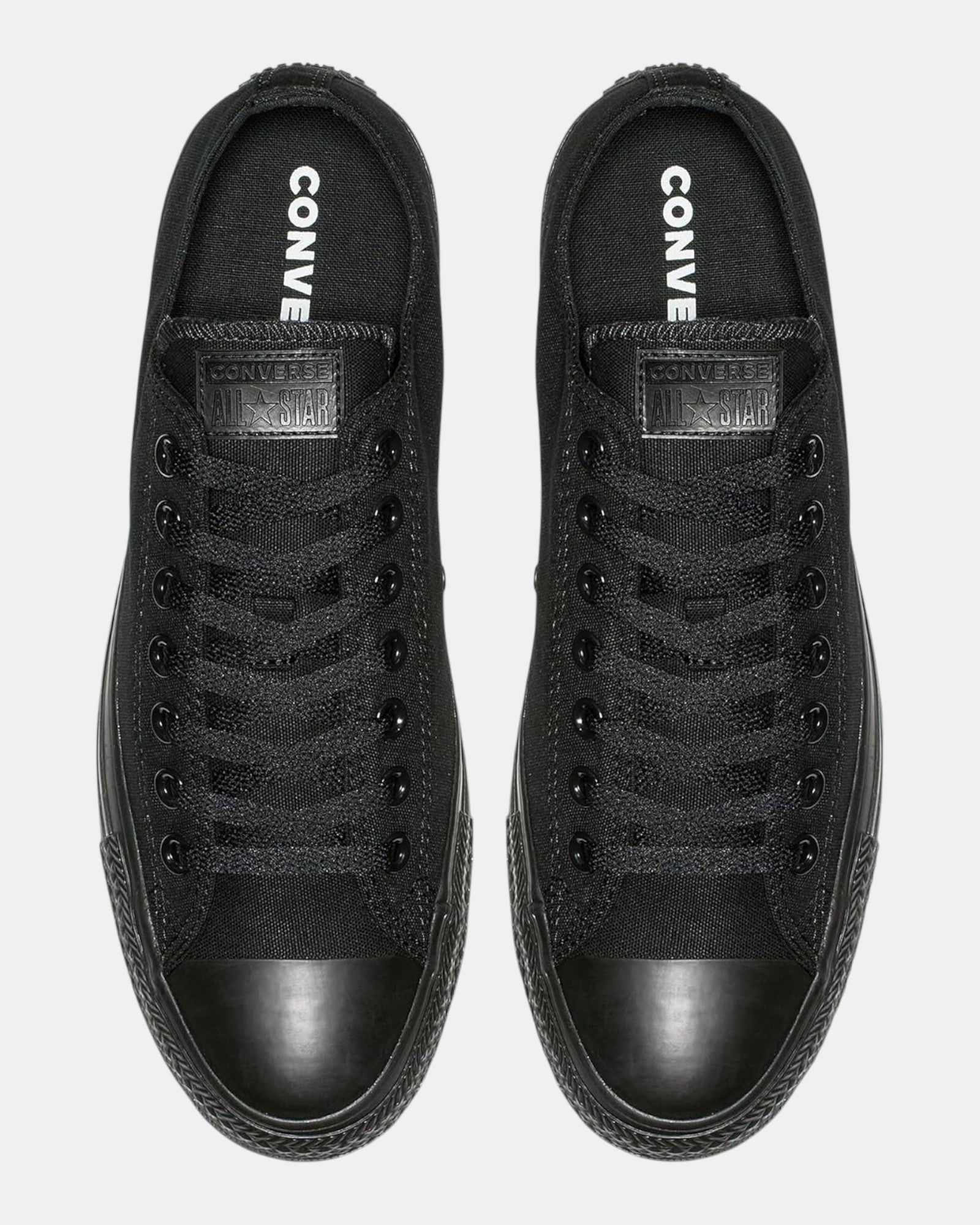 Sneakers Converse Chuck Taylor All Star Low Black Monochrome