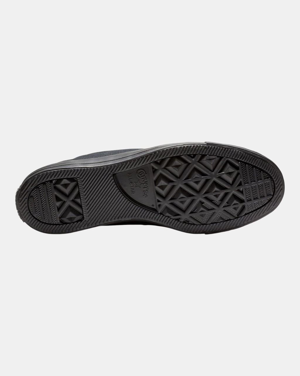 Sneakers Converse Chuck Taylor All Star Low Black Monochrome