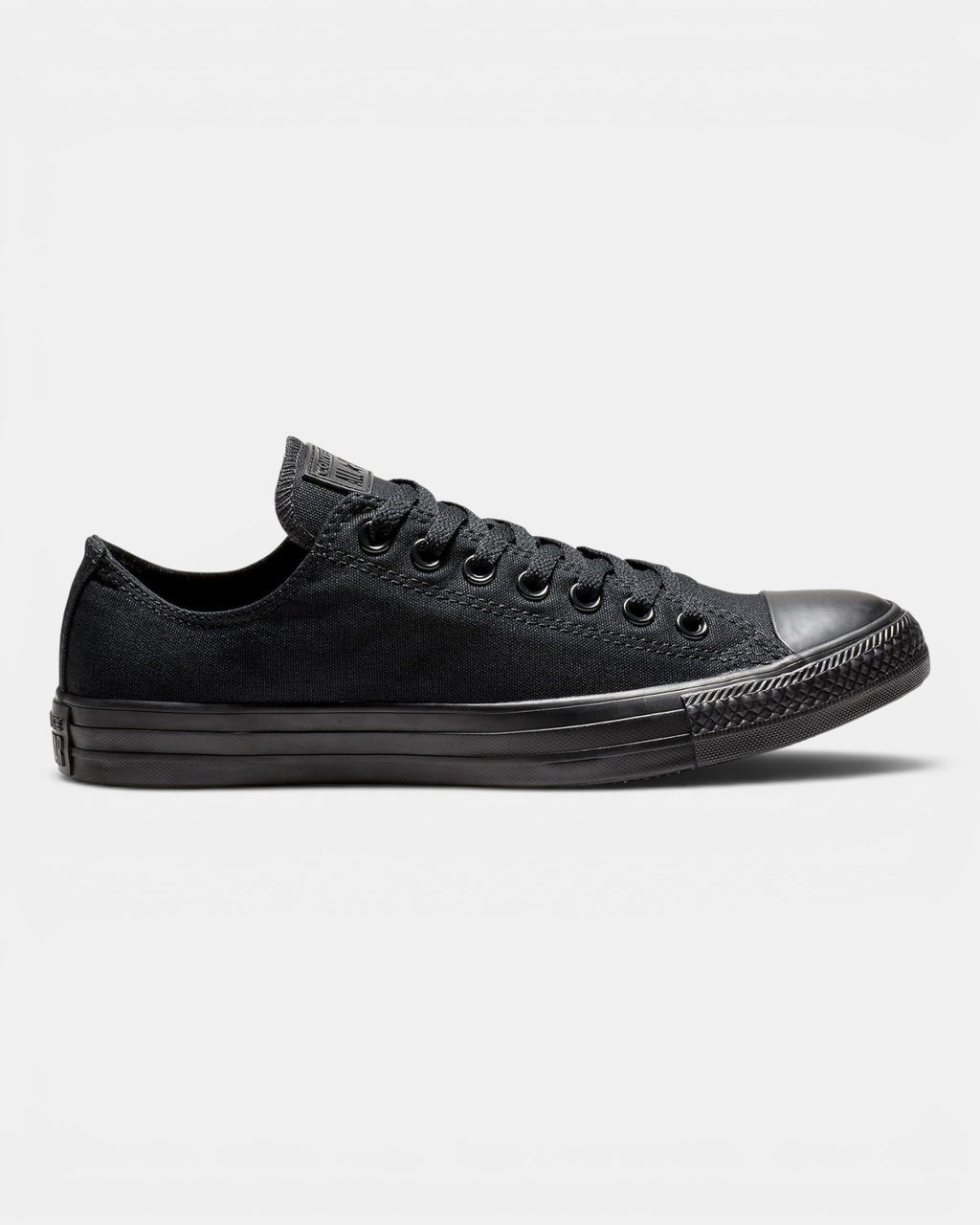 Sneakers Converse Chuck Taylor All Star Low Black Monochrome