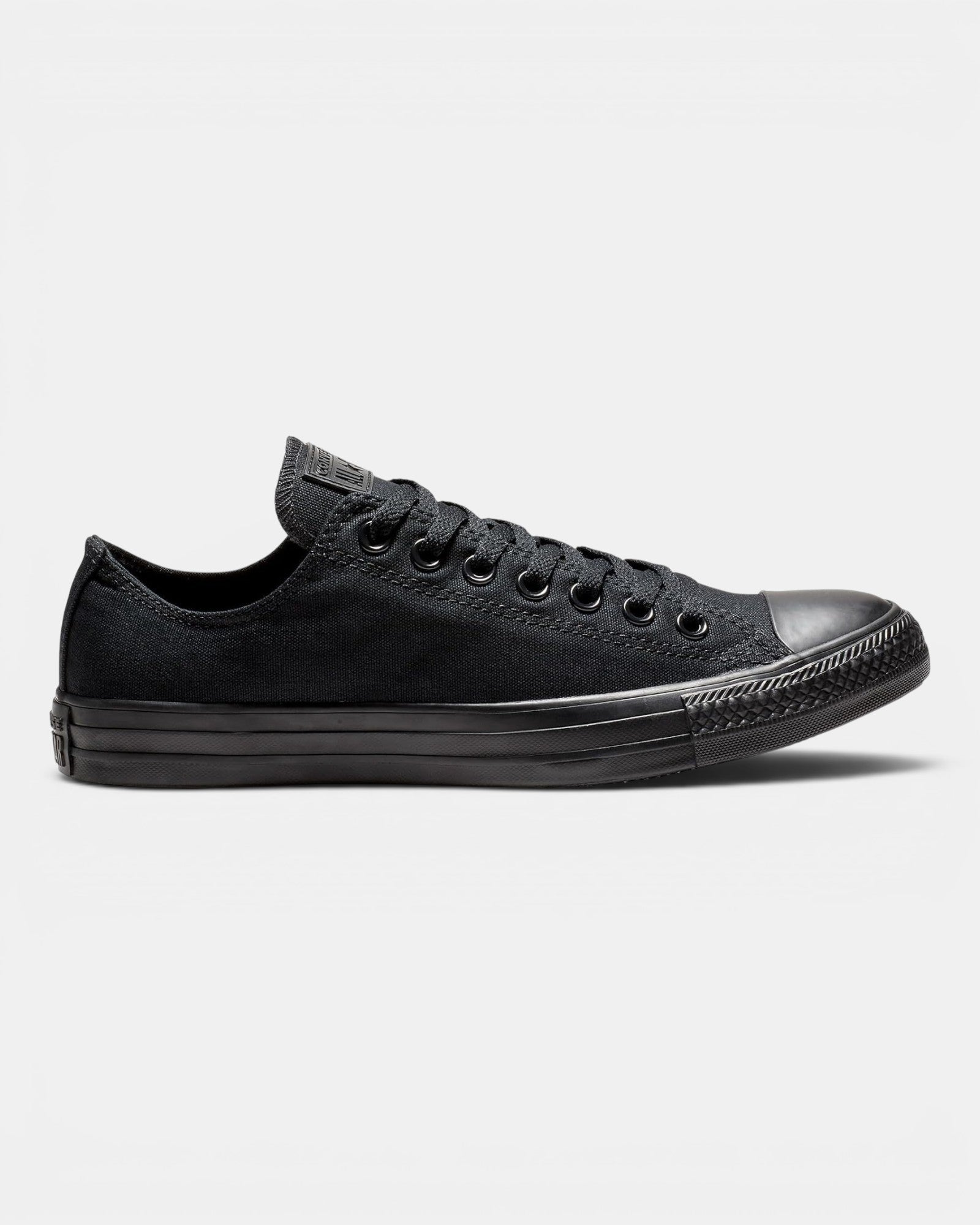 Sneakers Converse Chuck Taylor All Star Low Black Monochrome