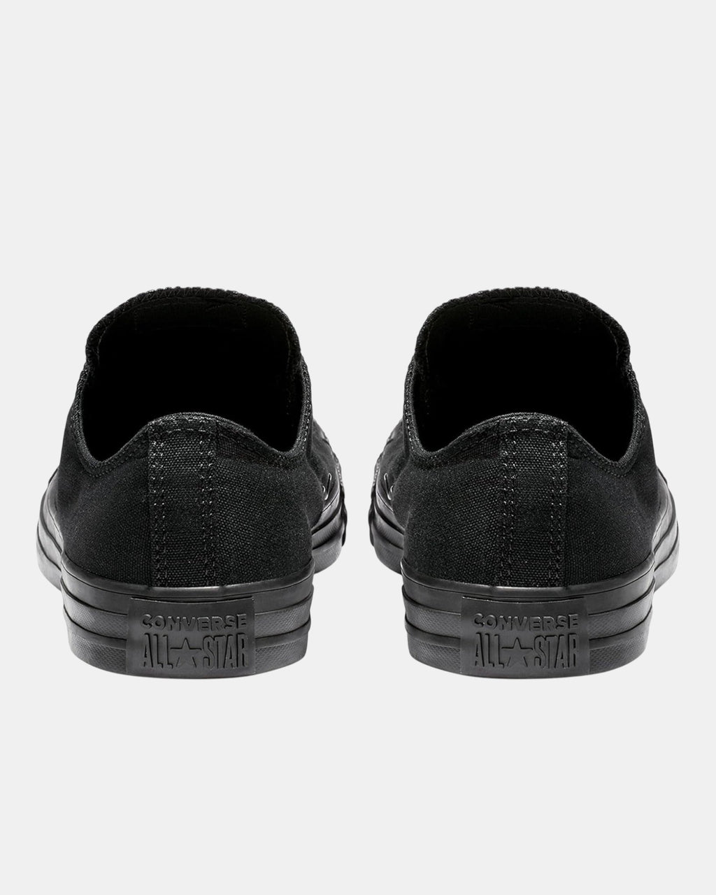 Sneakers Converse Chuck Taylor All Star Low Black Monochrome