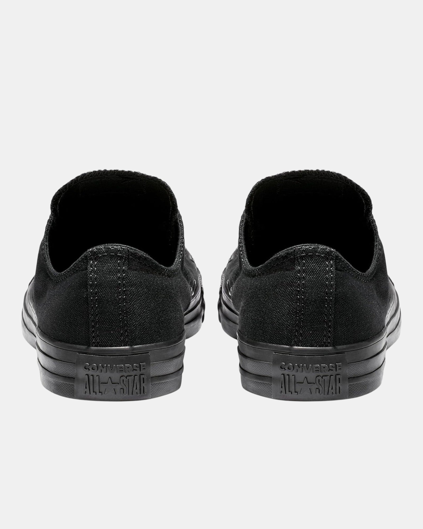 Sneakers Converse Chuck Taylor All Star Low Black Monochrome