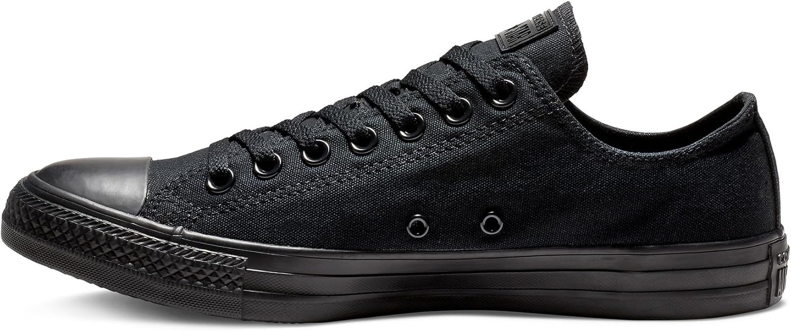 Sneakers Converse Chuck Taylor All Star Low Black Monochrome
