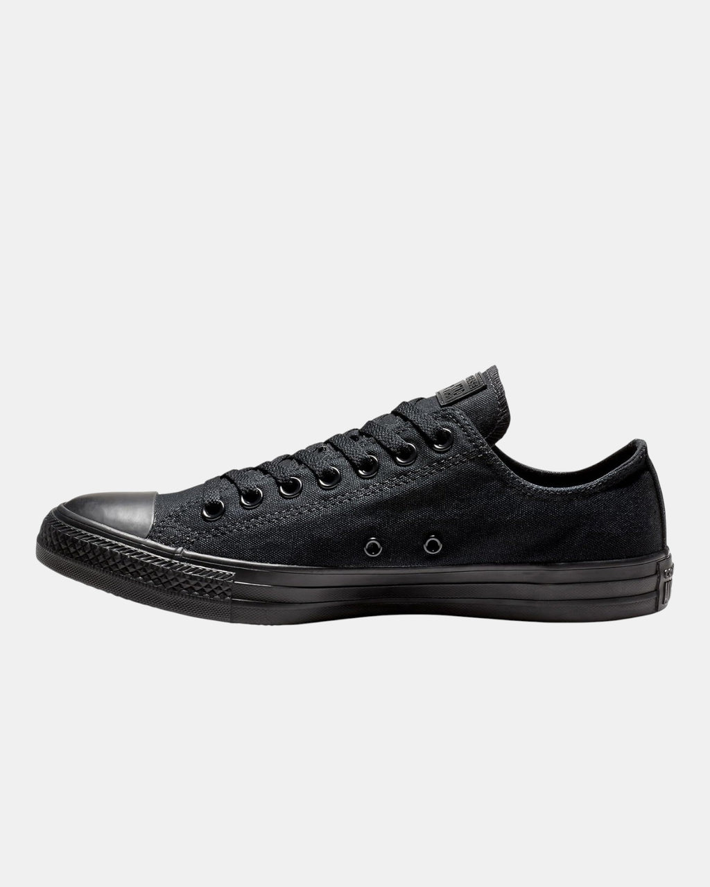 Sneakers Converse Chuck Taylor All Star Low Black Monochrome