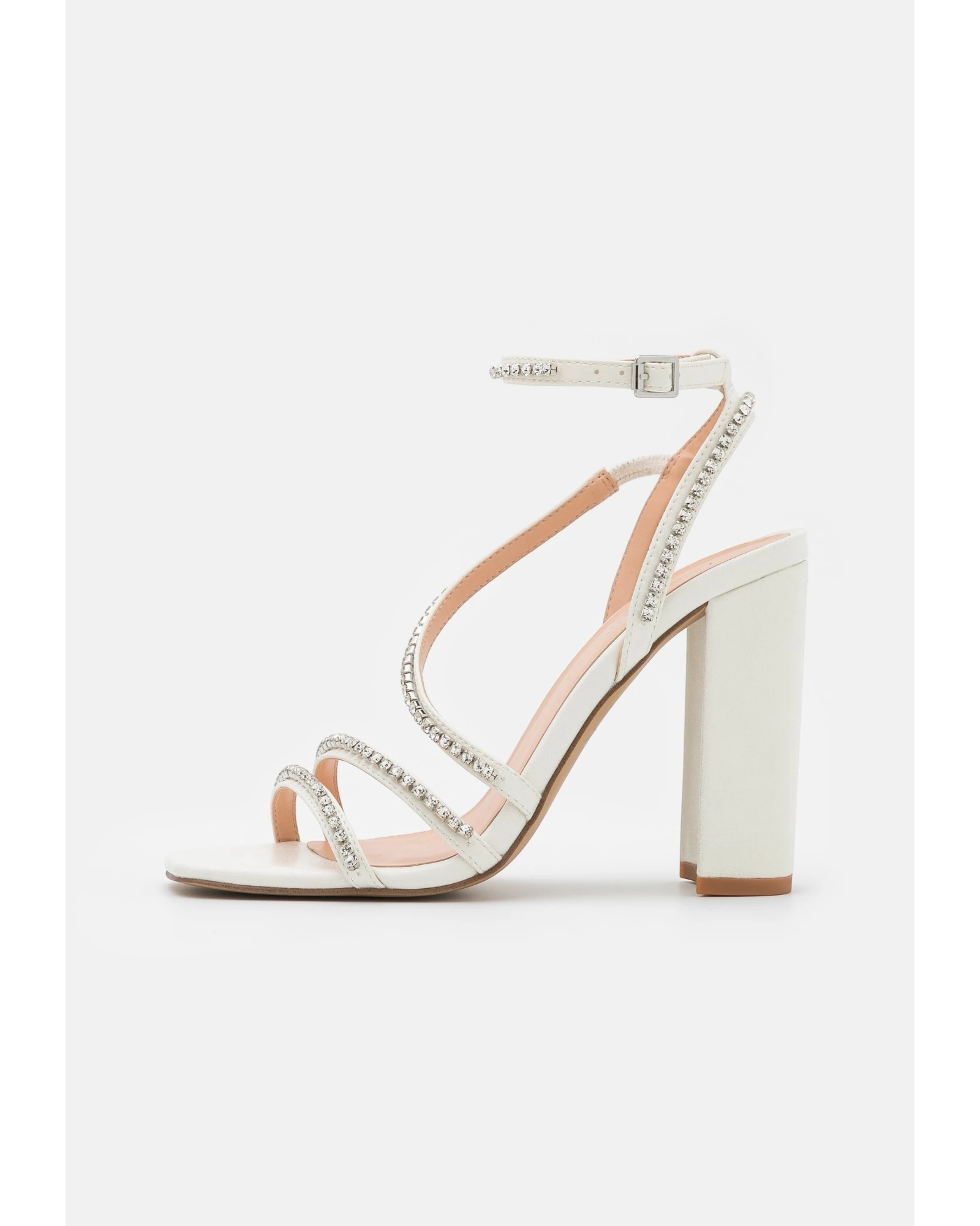 Sneakers Even&Odd BN-10917 off-white