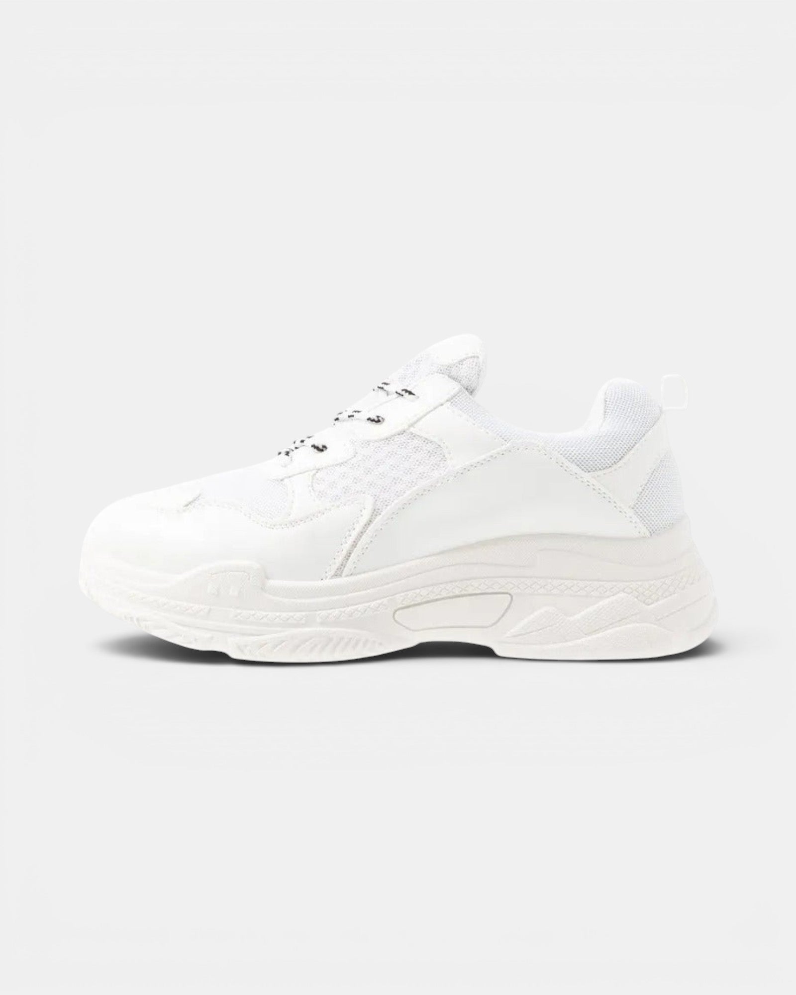 Sneakers Missguided Chunky Trainers