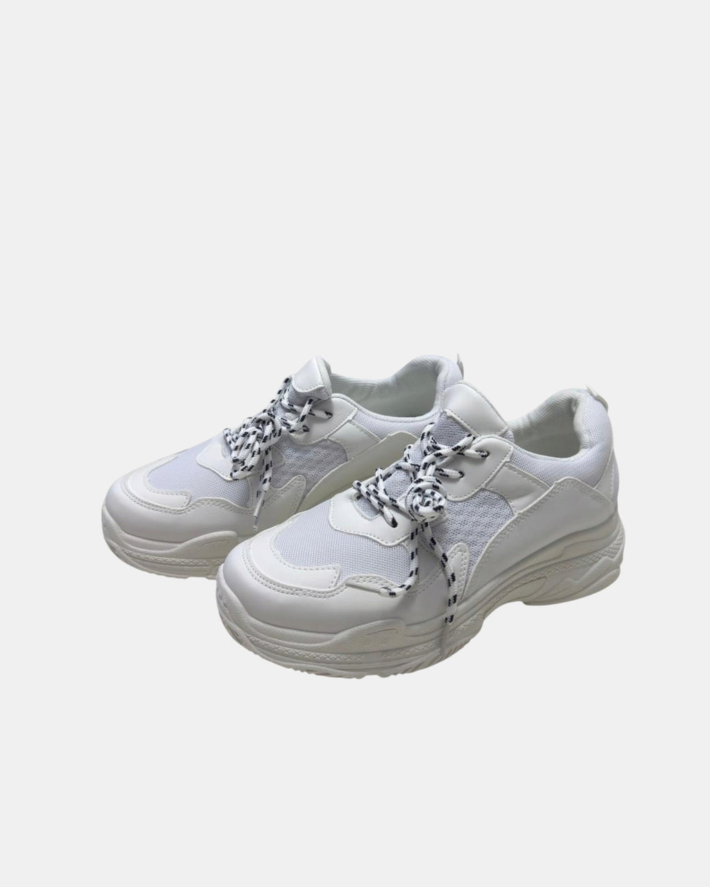 Sneakers Missguided Chunky Trainers