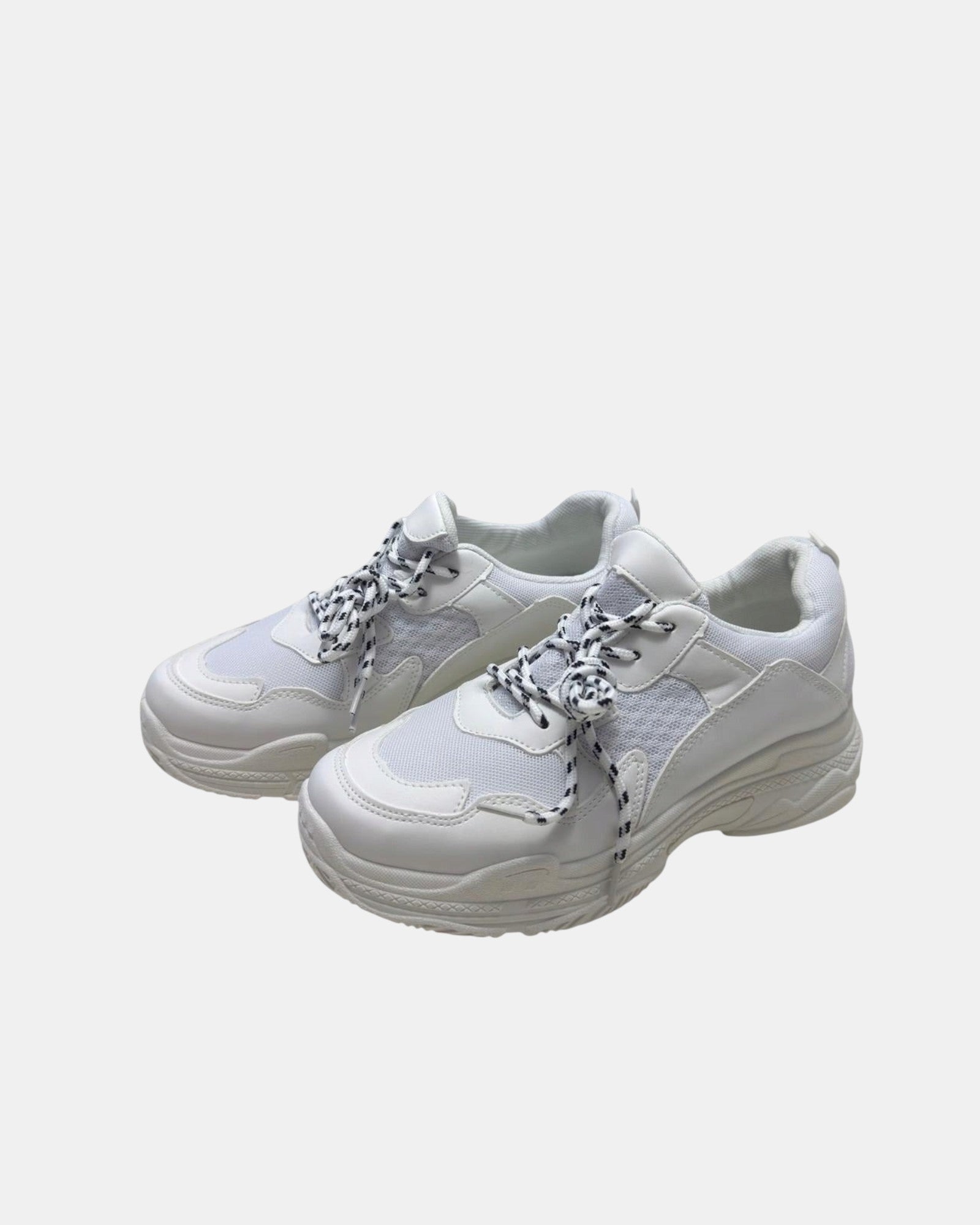 Sneakers Missguided Chunky Trainers