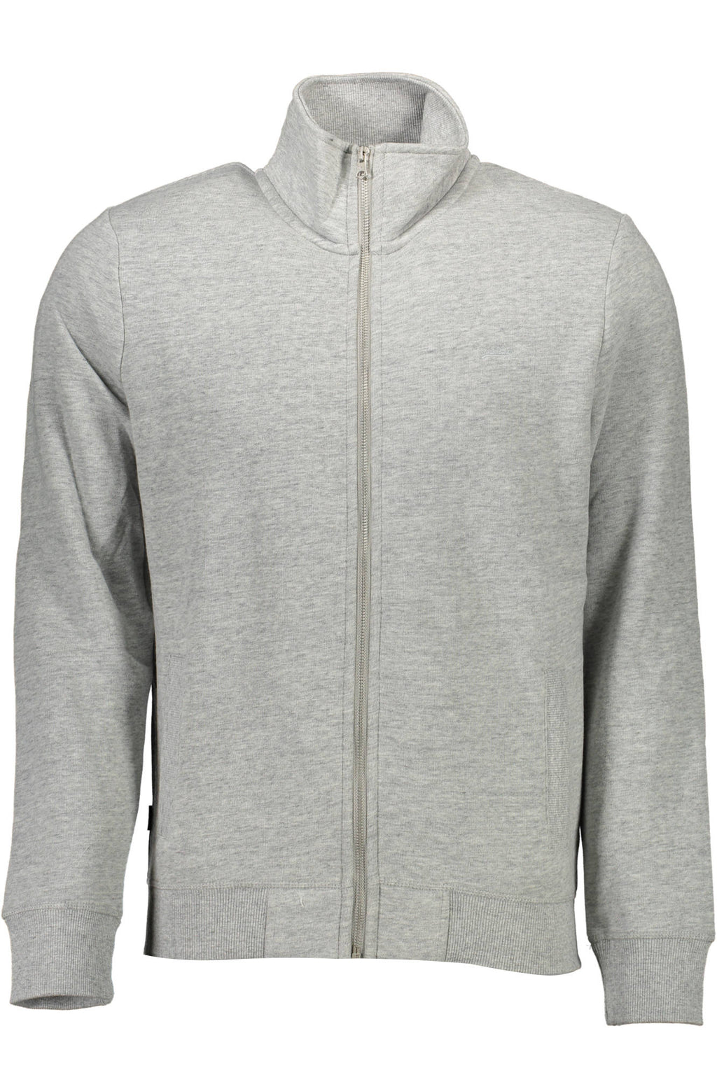 Felpa Superdry Grigio M2011447A