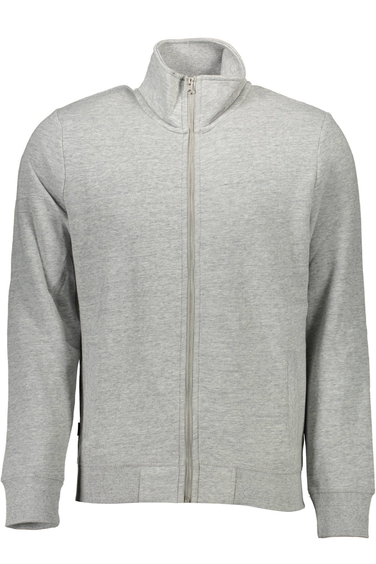 Felpa Superdry Grigio M2011447A